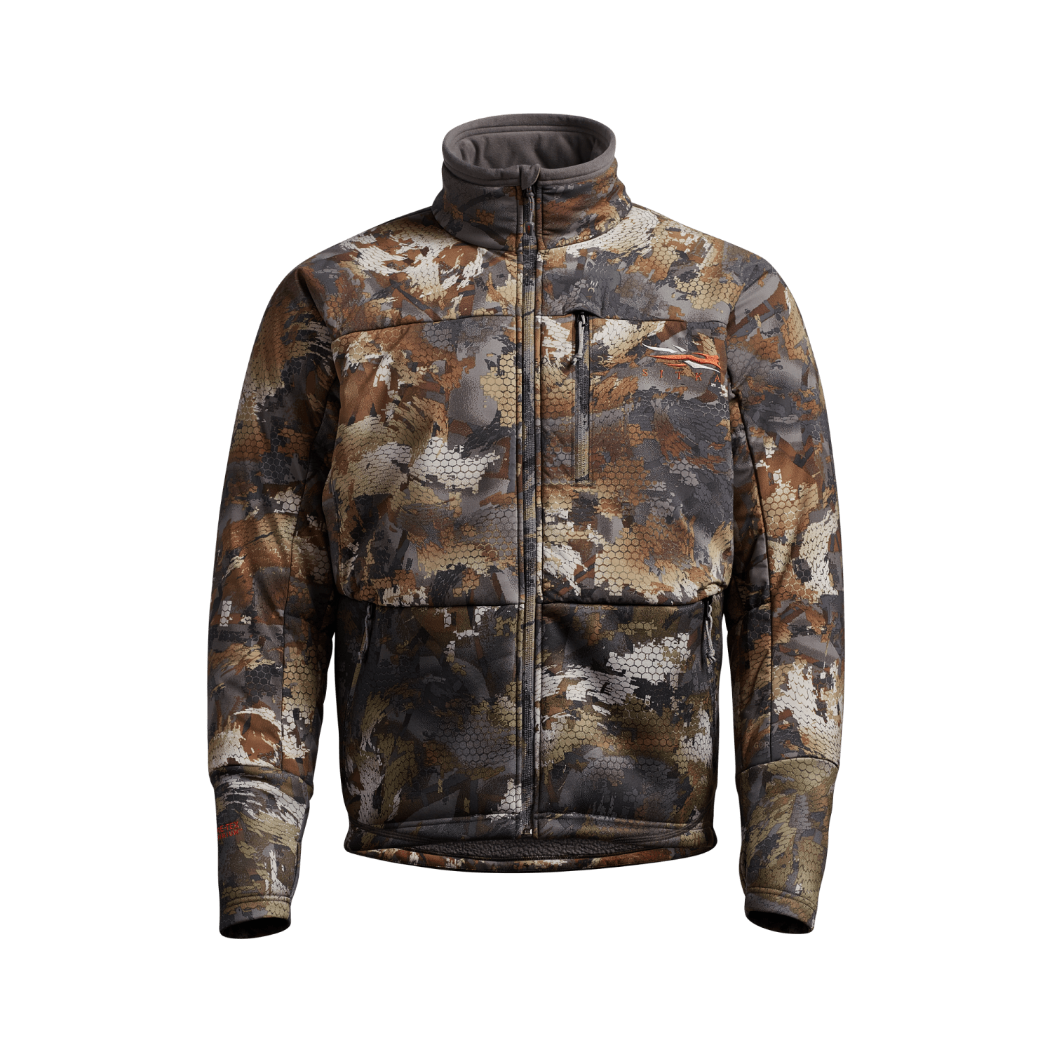 Duck Oven Jacket Optifade Timber 3XL