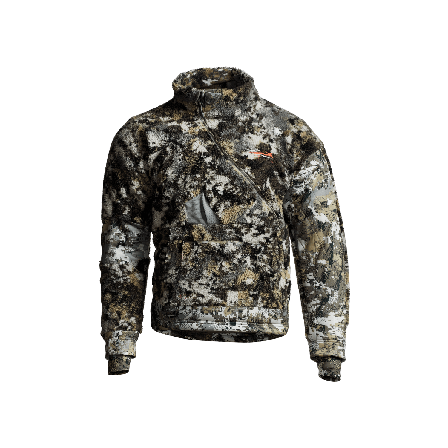 Fanatic Jacket Optifade Elevated II XL