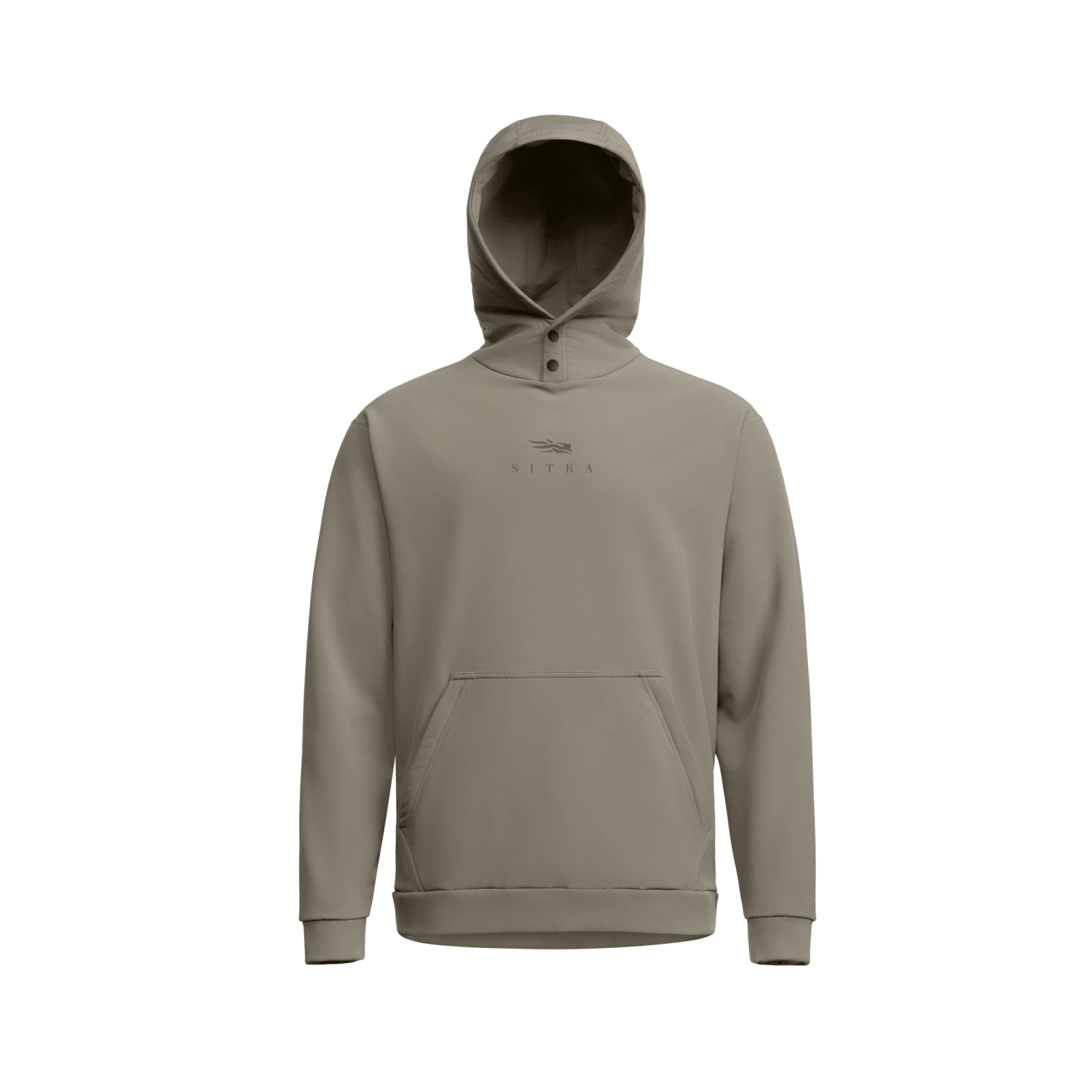 Durango Performance Hoodie Oak L