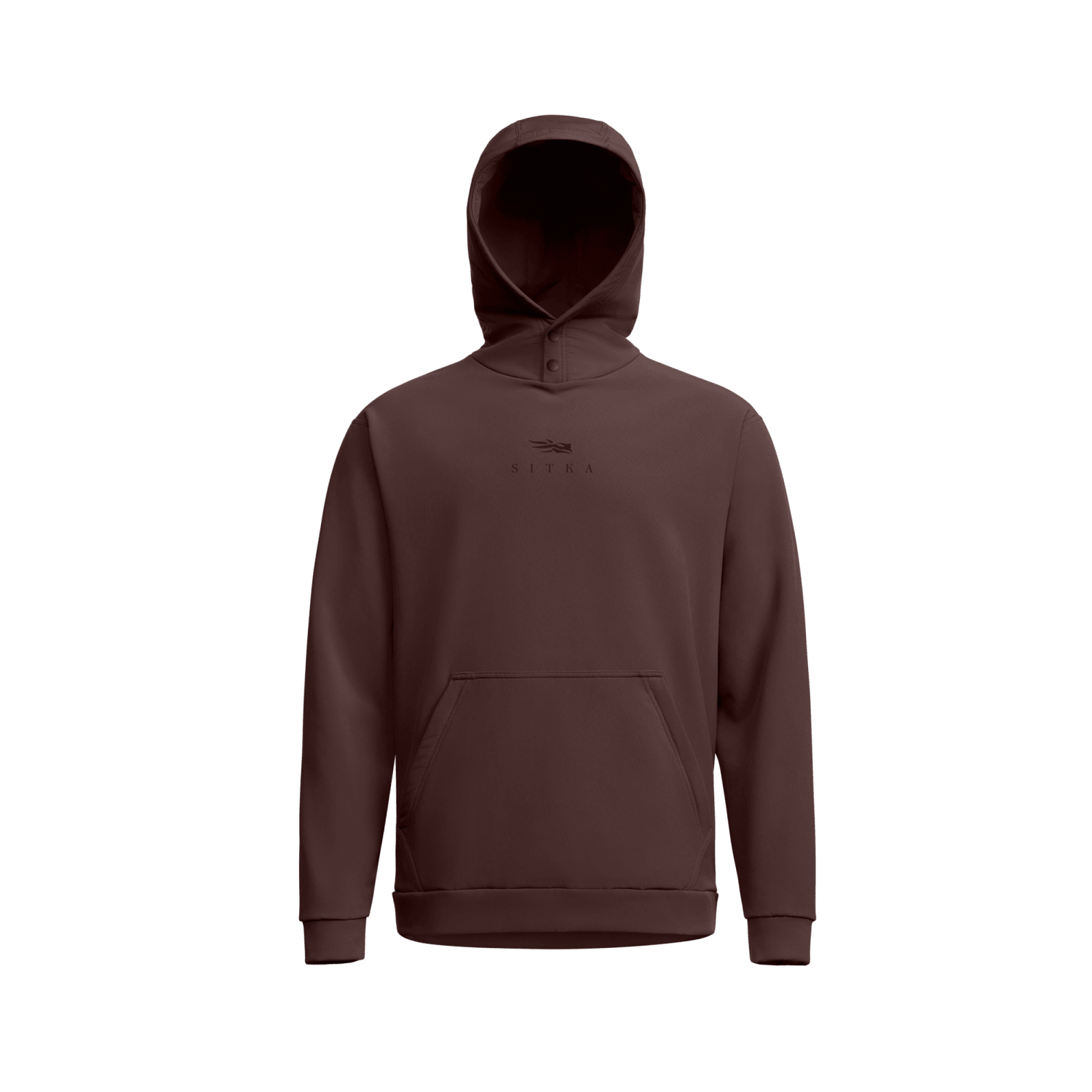 Durango Performance Hoodie Cherry Wood L