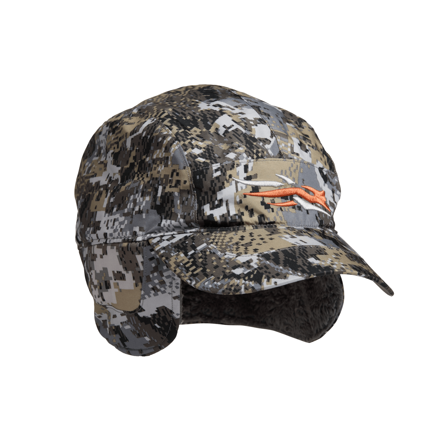 Blizzard GTX Hat Optifade Elevated II OSFA