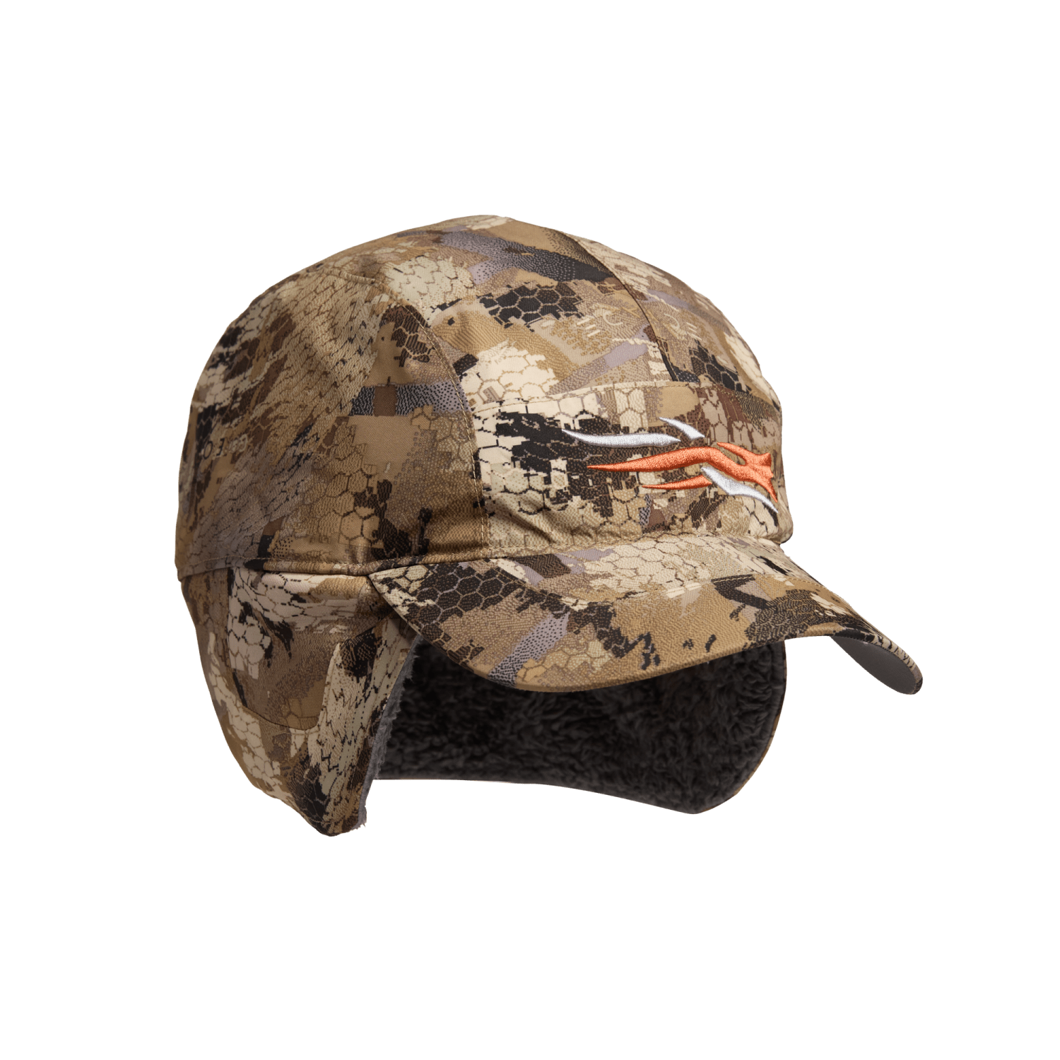 Blizzard GTX Hat Optifade Waterfowl Marsh OSFA