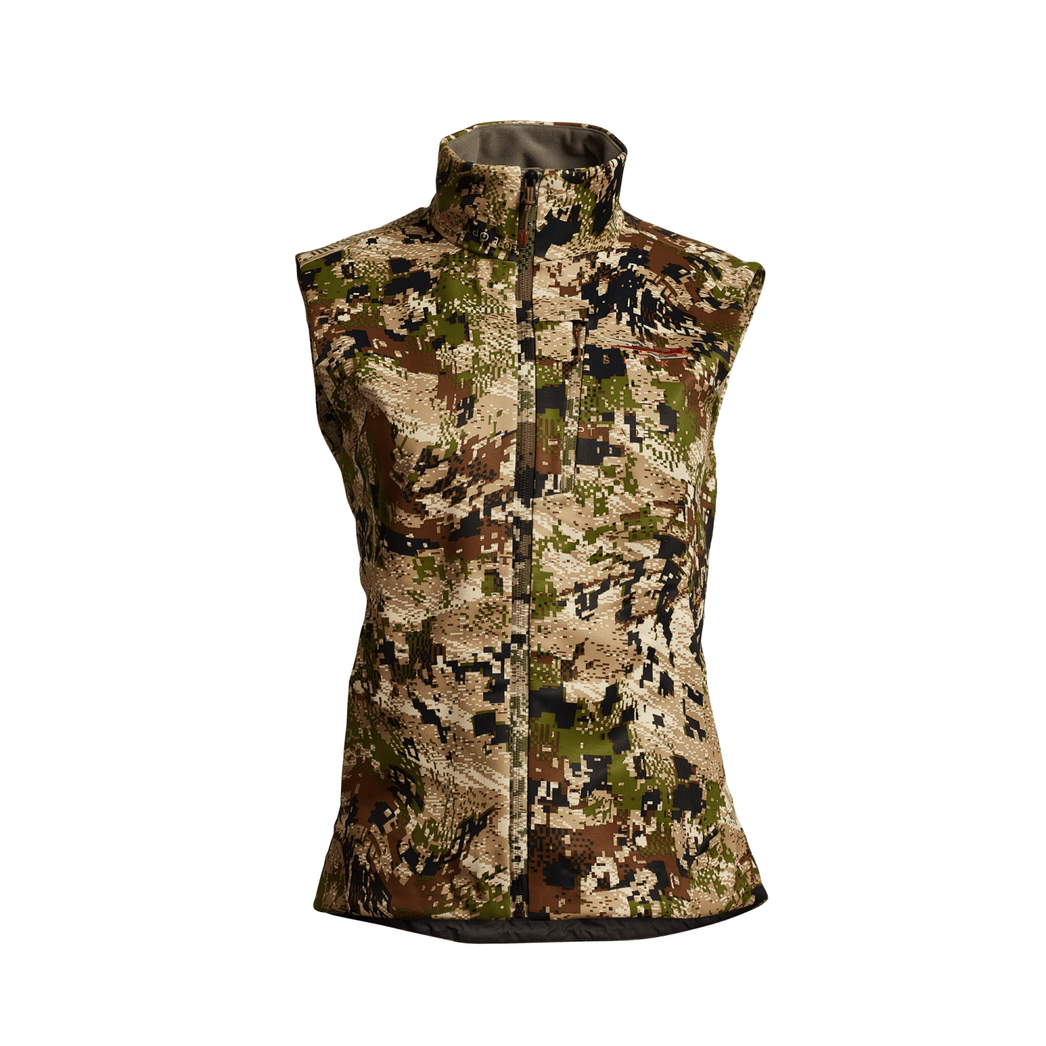 Women's Jetstream Vest Optifade Subalpine XS