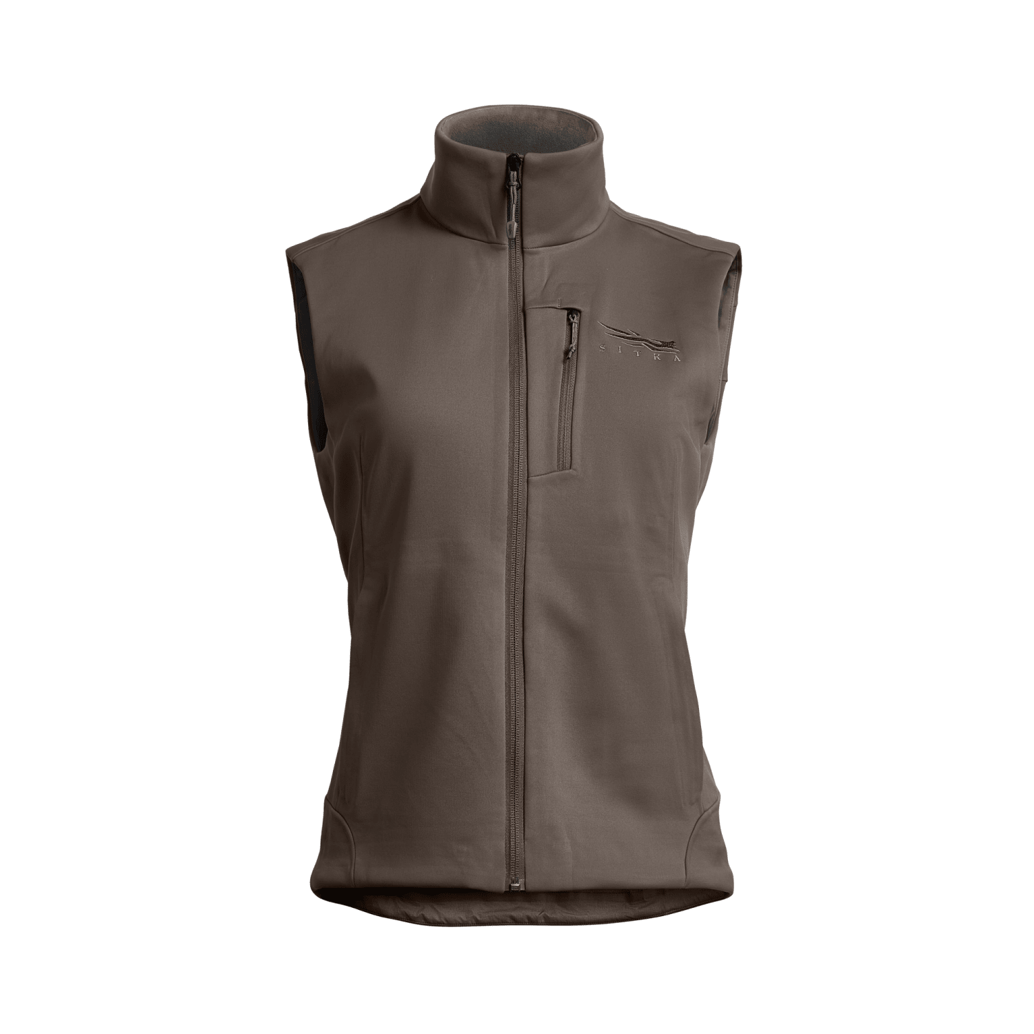 Women's Jetstream Vest Hawk M