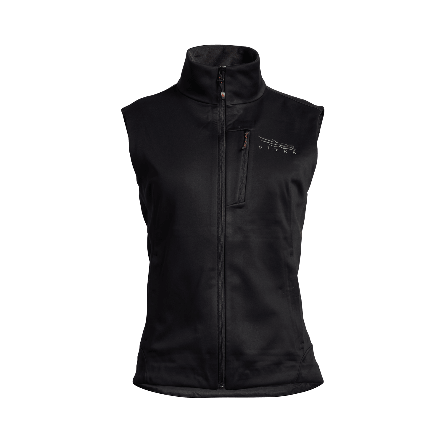 Women's Jetstream Vest SITKA Black M