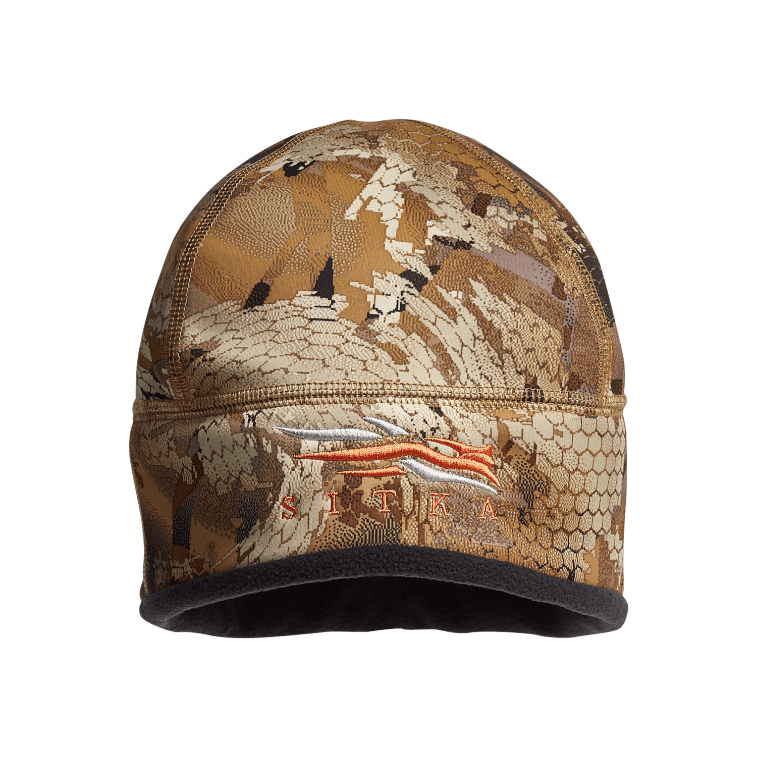 Women's Jetstream Beanie Optifade Waterfowl Marsh OSFA