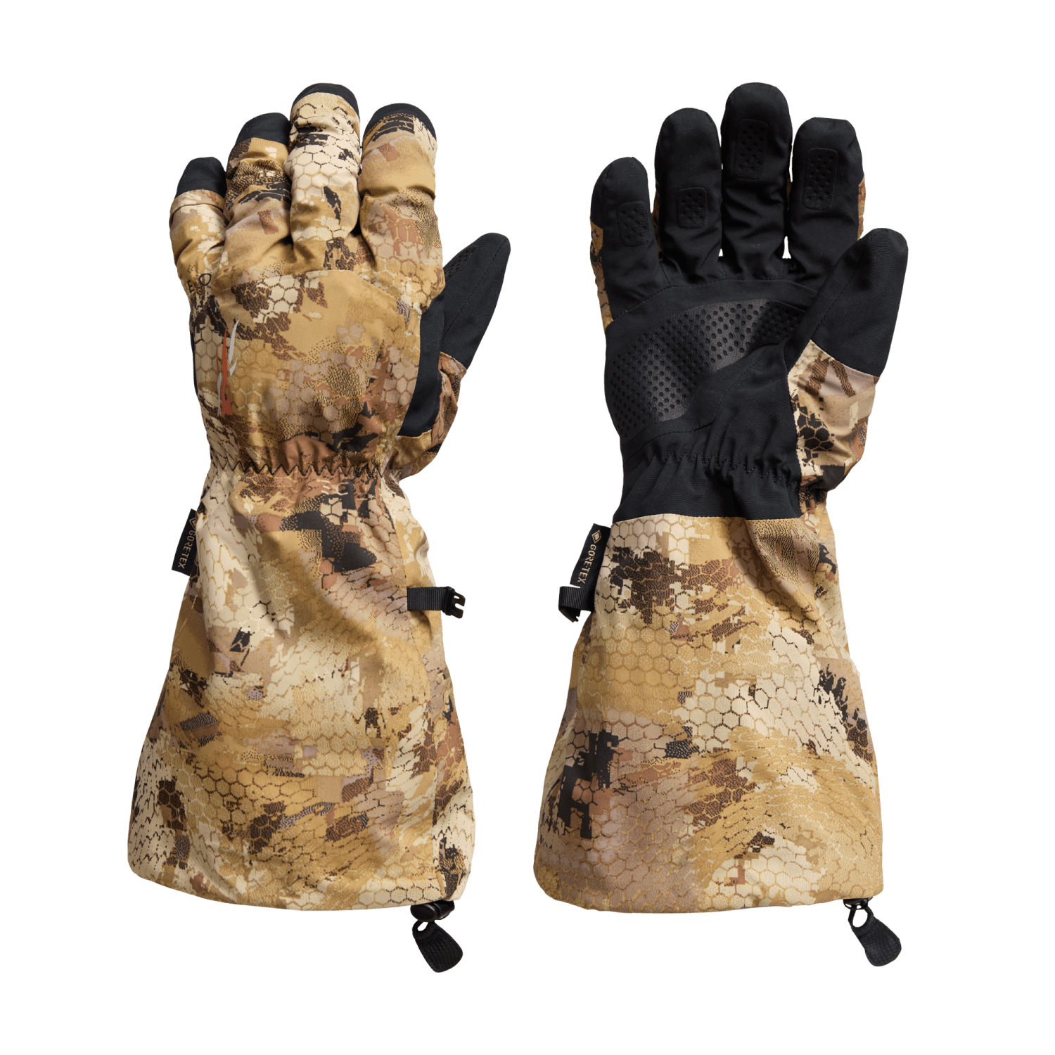Blizzard PRO GTX Glove Optifade Waterfowl Marsh S
