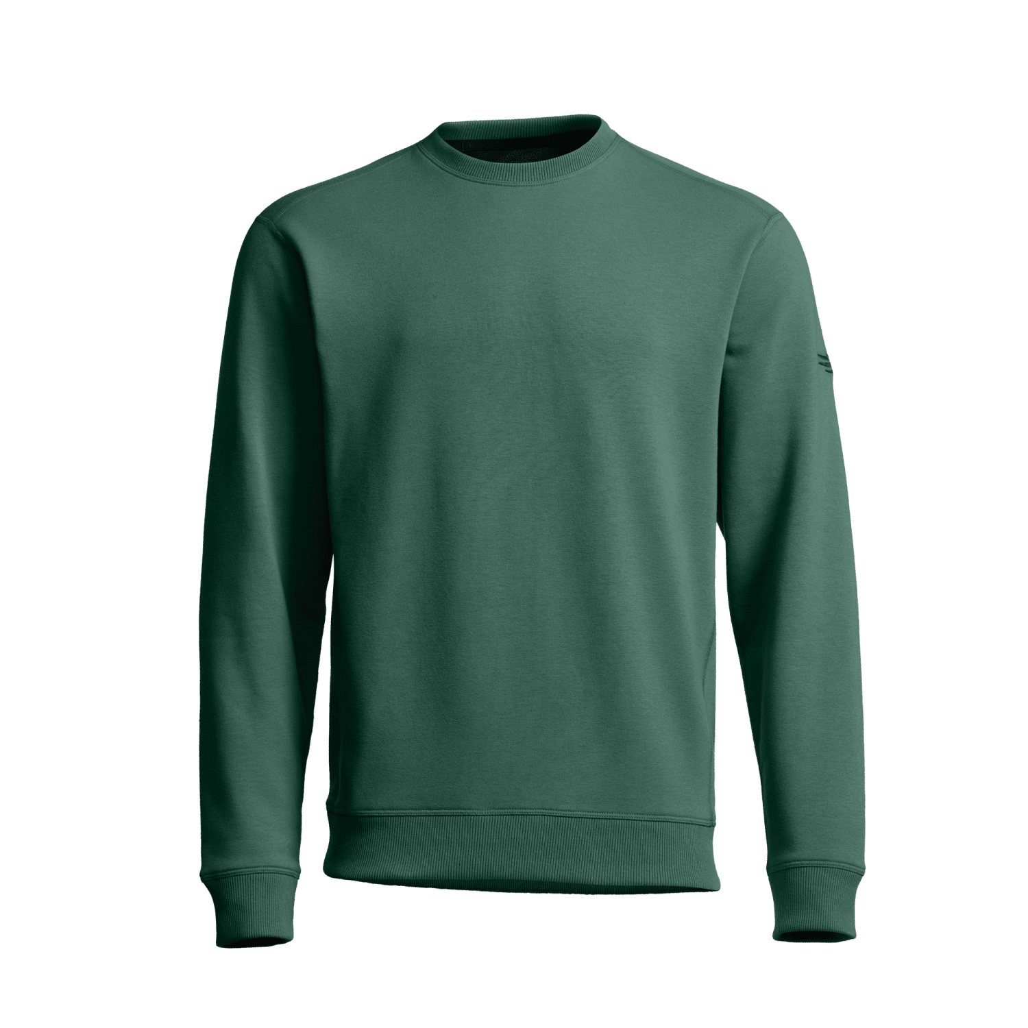 Harbor Crew Sweatshirt Foliage Green M