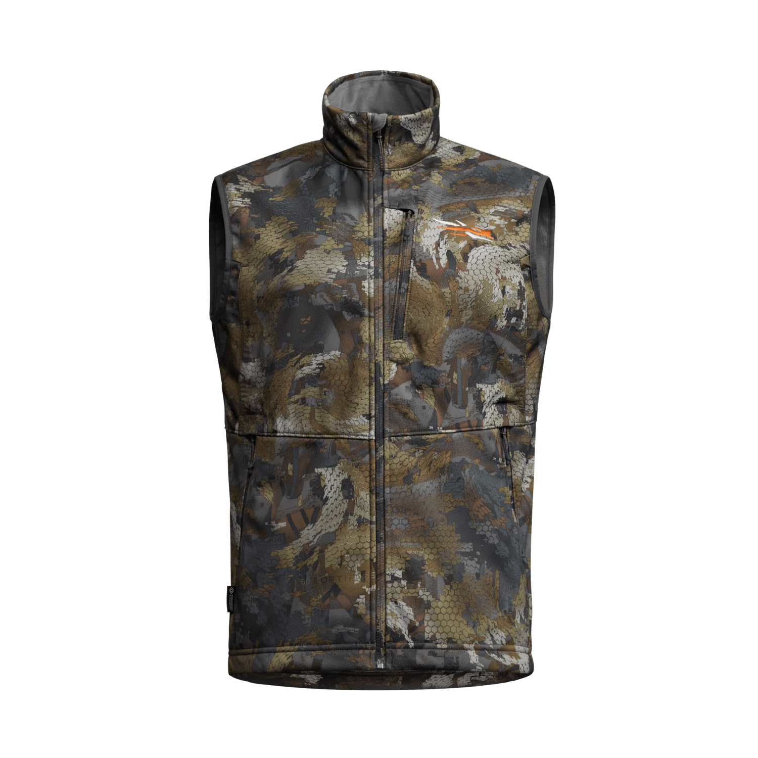 Dakota Vest Optifade Timber L
