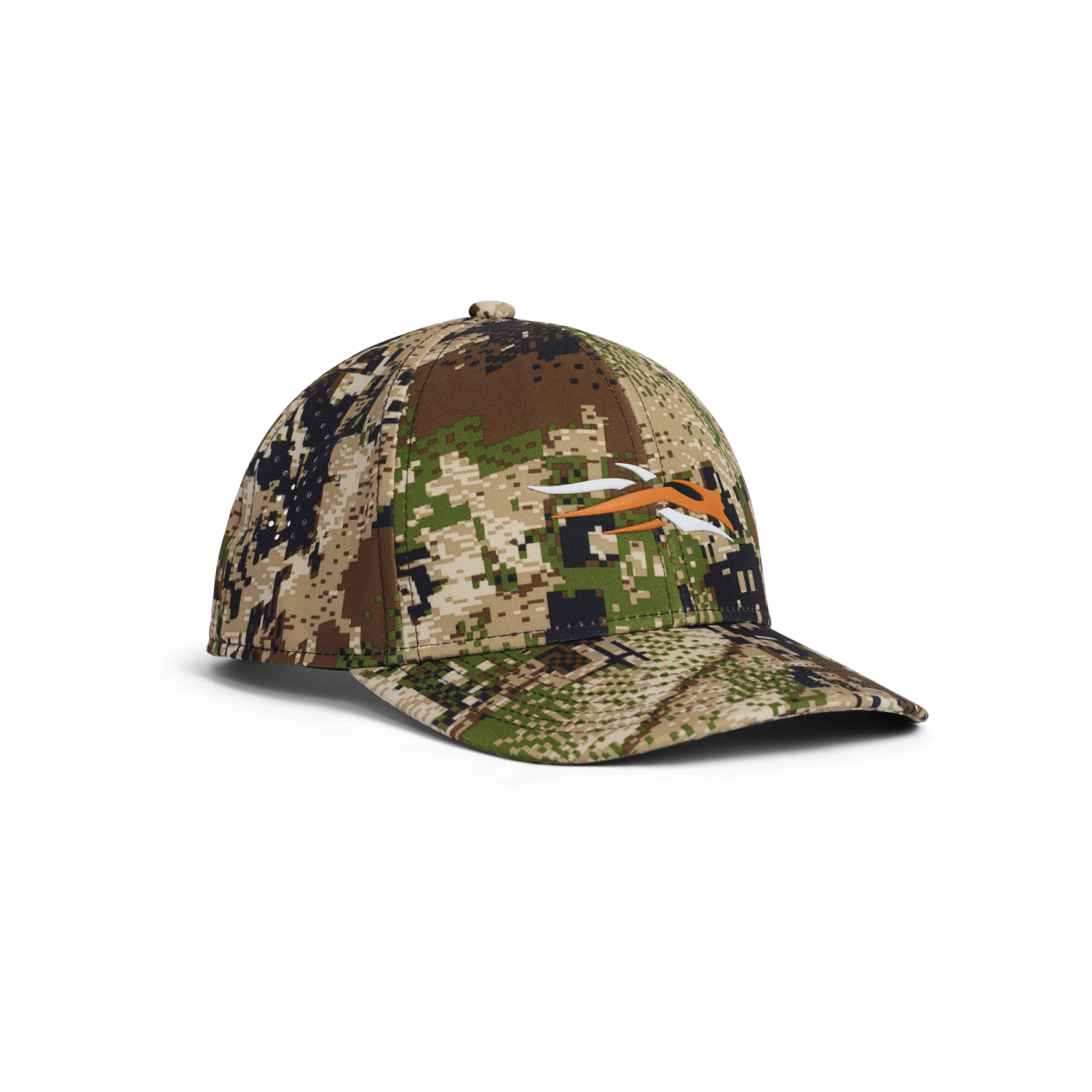 Icon Optifade Plus Mid Pro Trucker Optifade Subalpine Oversized