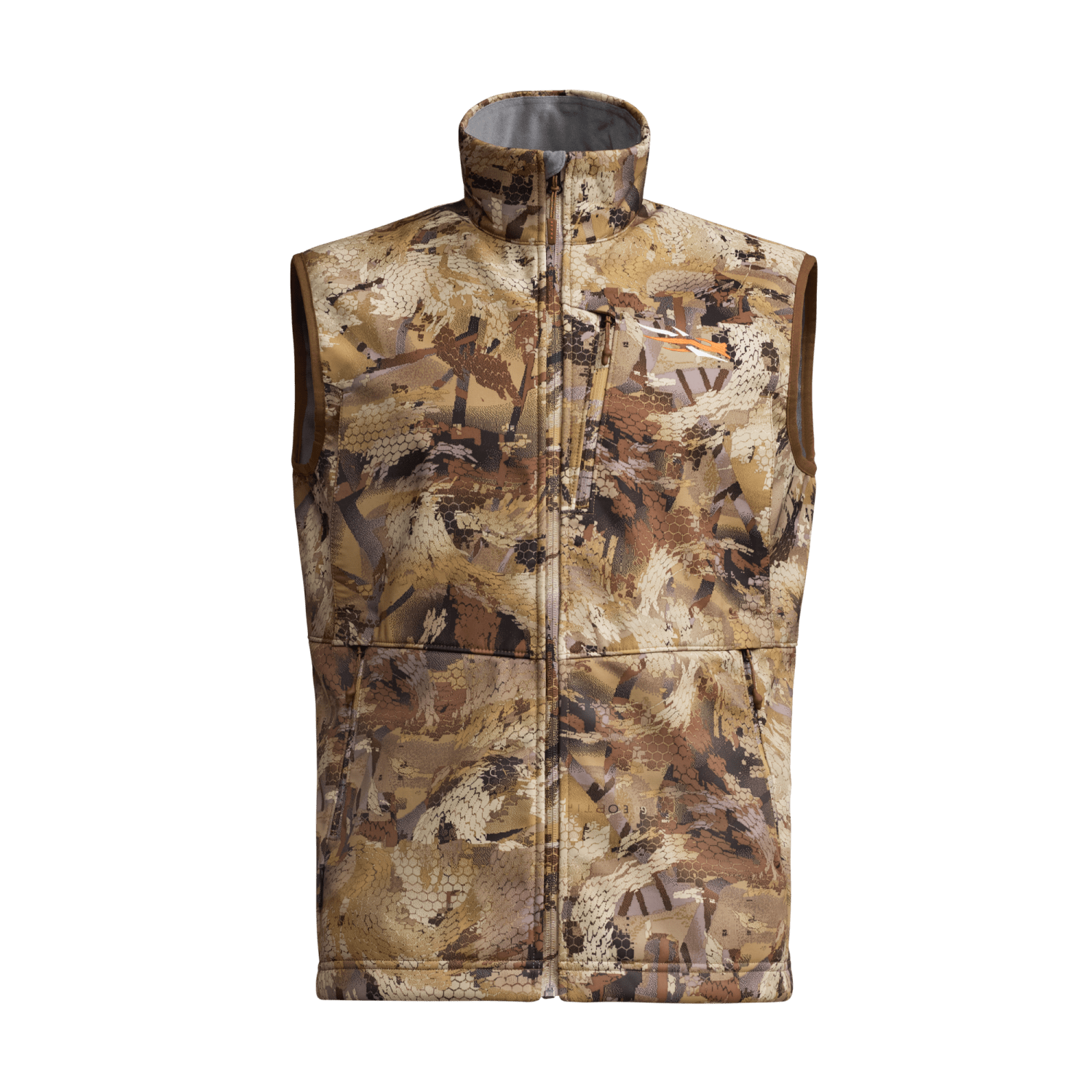 Dakota Vest Optifade Waterfowl Marsh XL