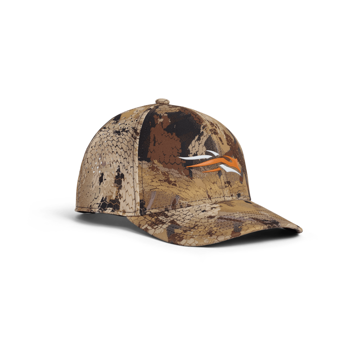 Icon Optifade Plus Mid Pro Trucker Optifade Waterfowl Marsh OSFA