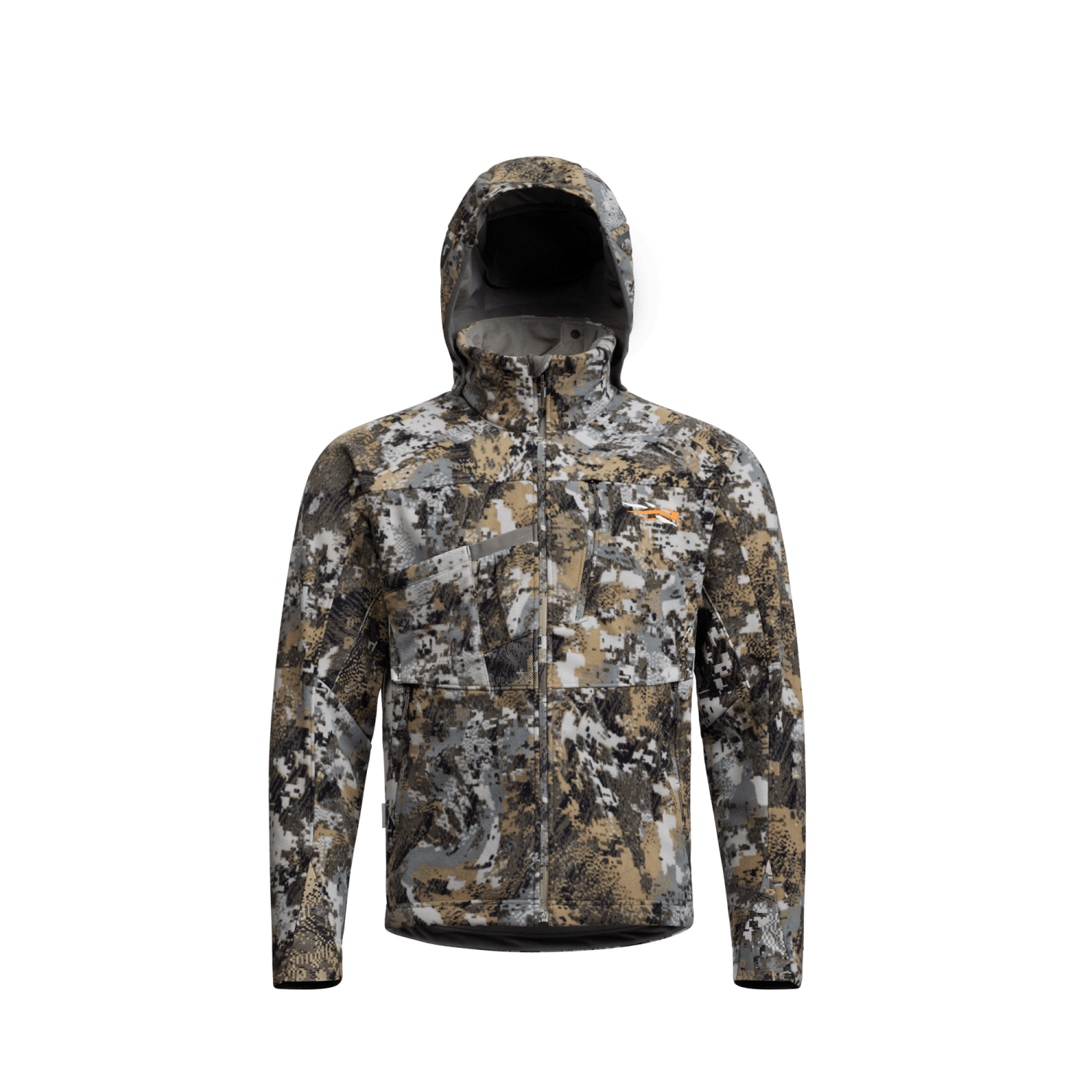 Stratus Jacket 2.0 | Optifade Cover | SITKA Gear