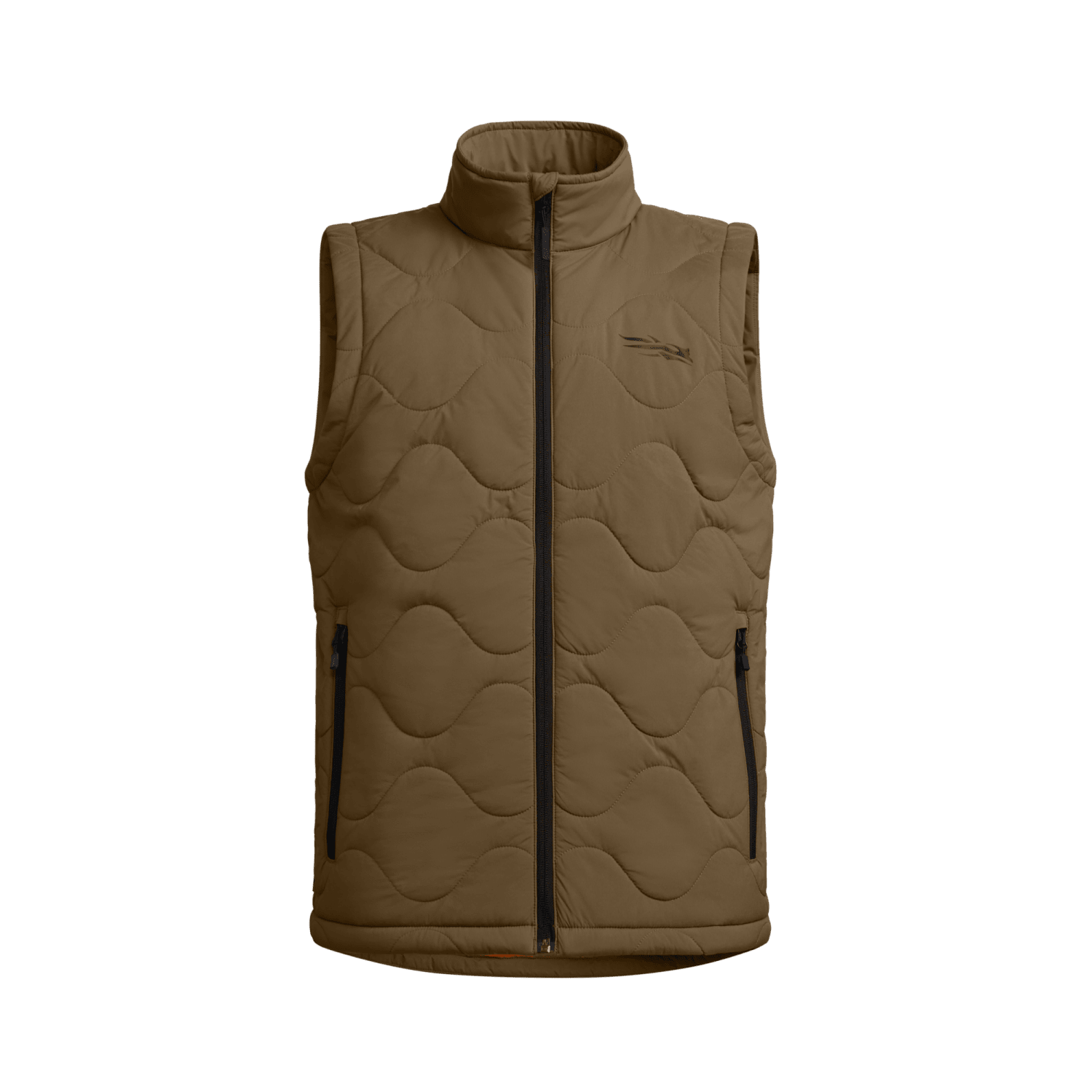 Ridgeland Vest Coyote XL