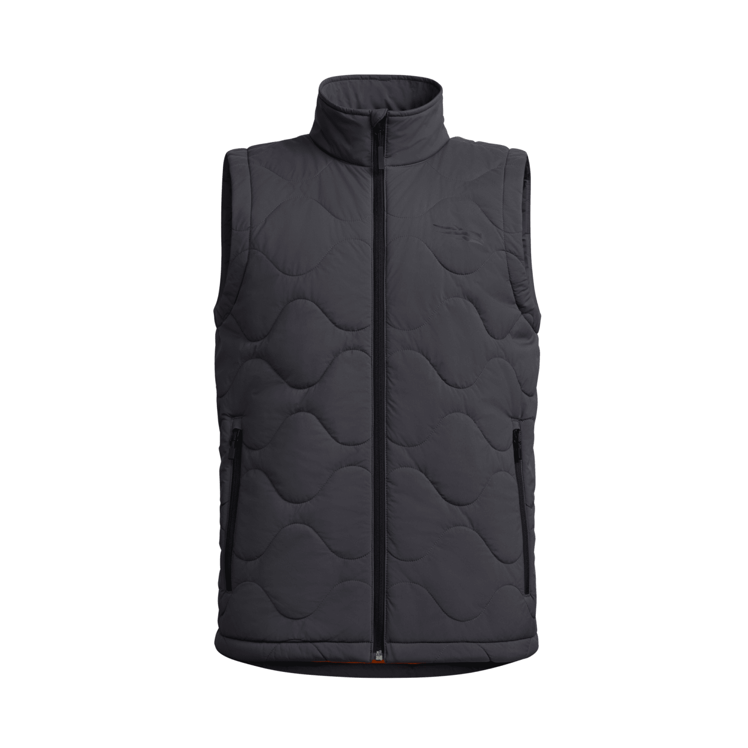 Ridgeland Vest Iron Grey XXL
