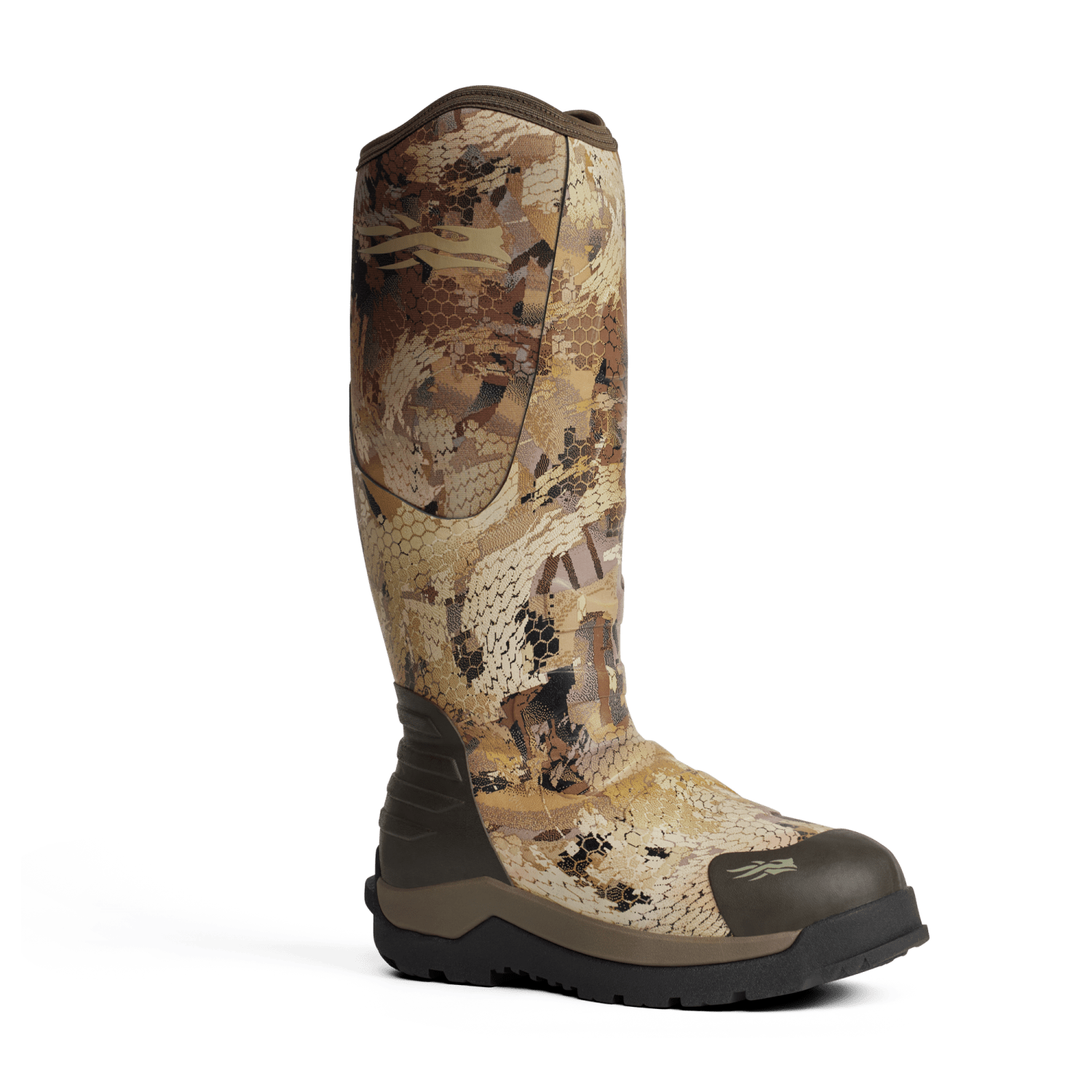 Back40 Boot Optifade Waterfowl Marsh 14