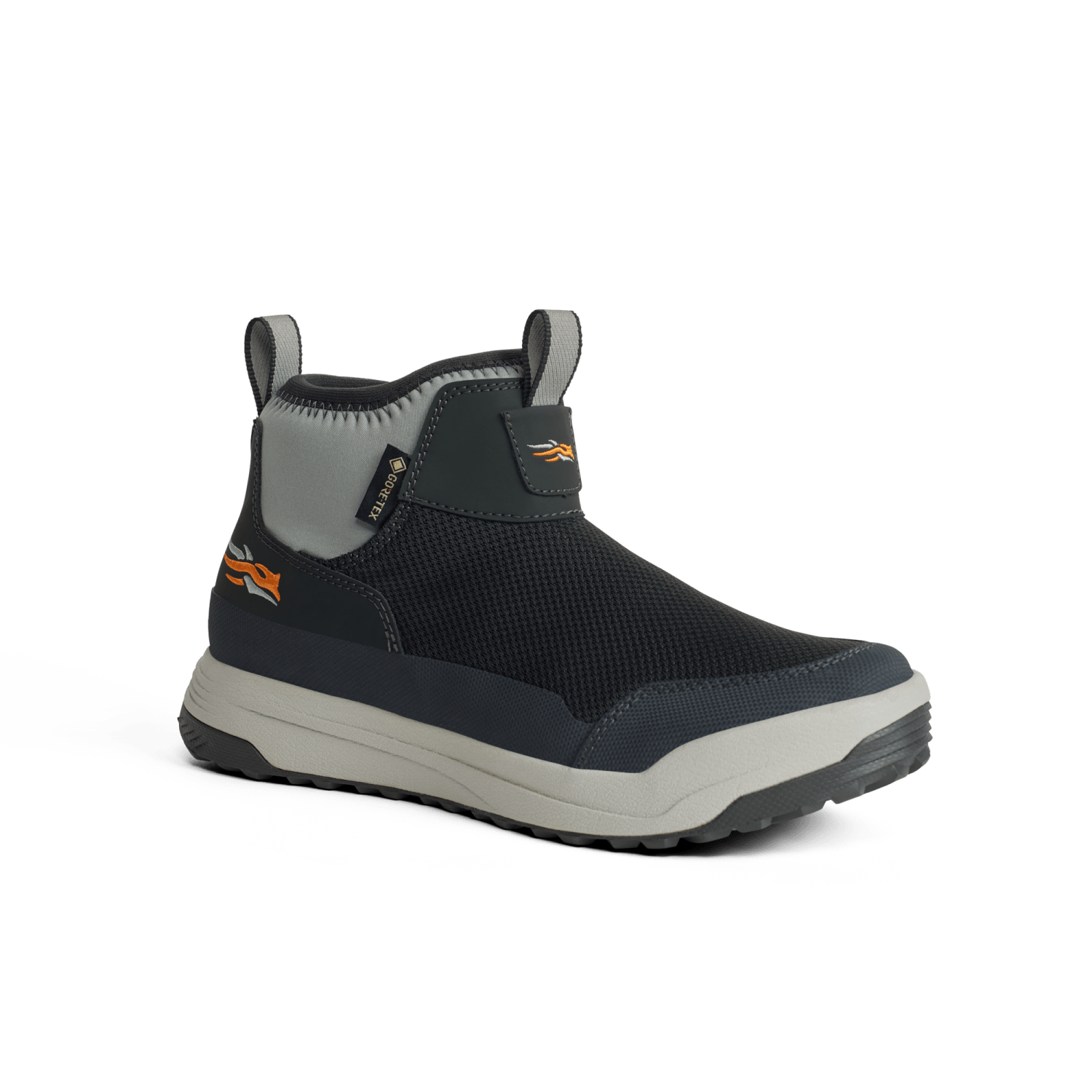 Rover GTX Obsidian 6