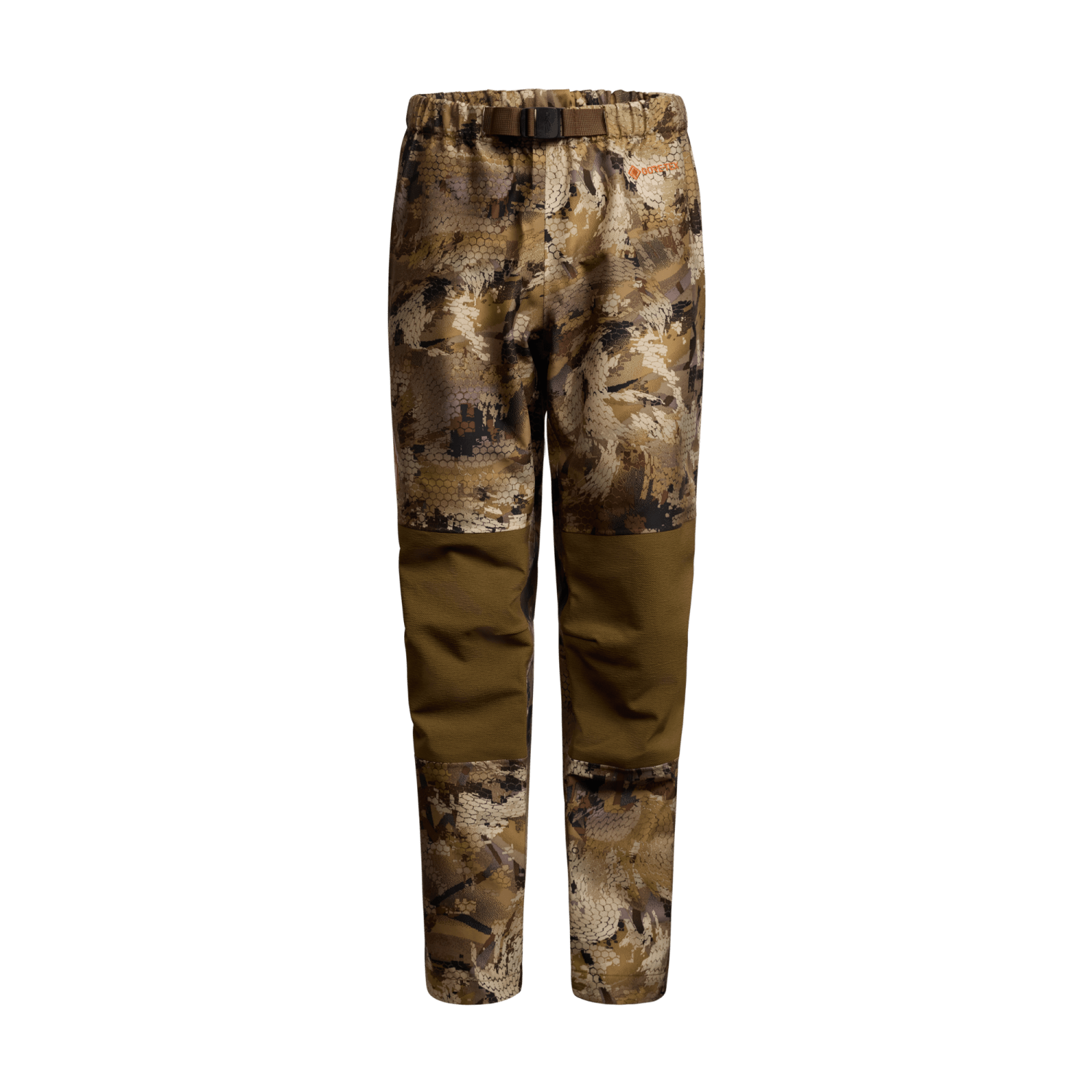 Youth Dew Point Pant Optifade Waterfowl Marsh YL