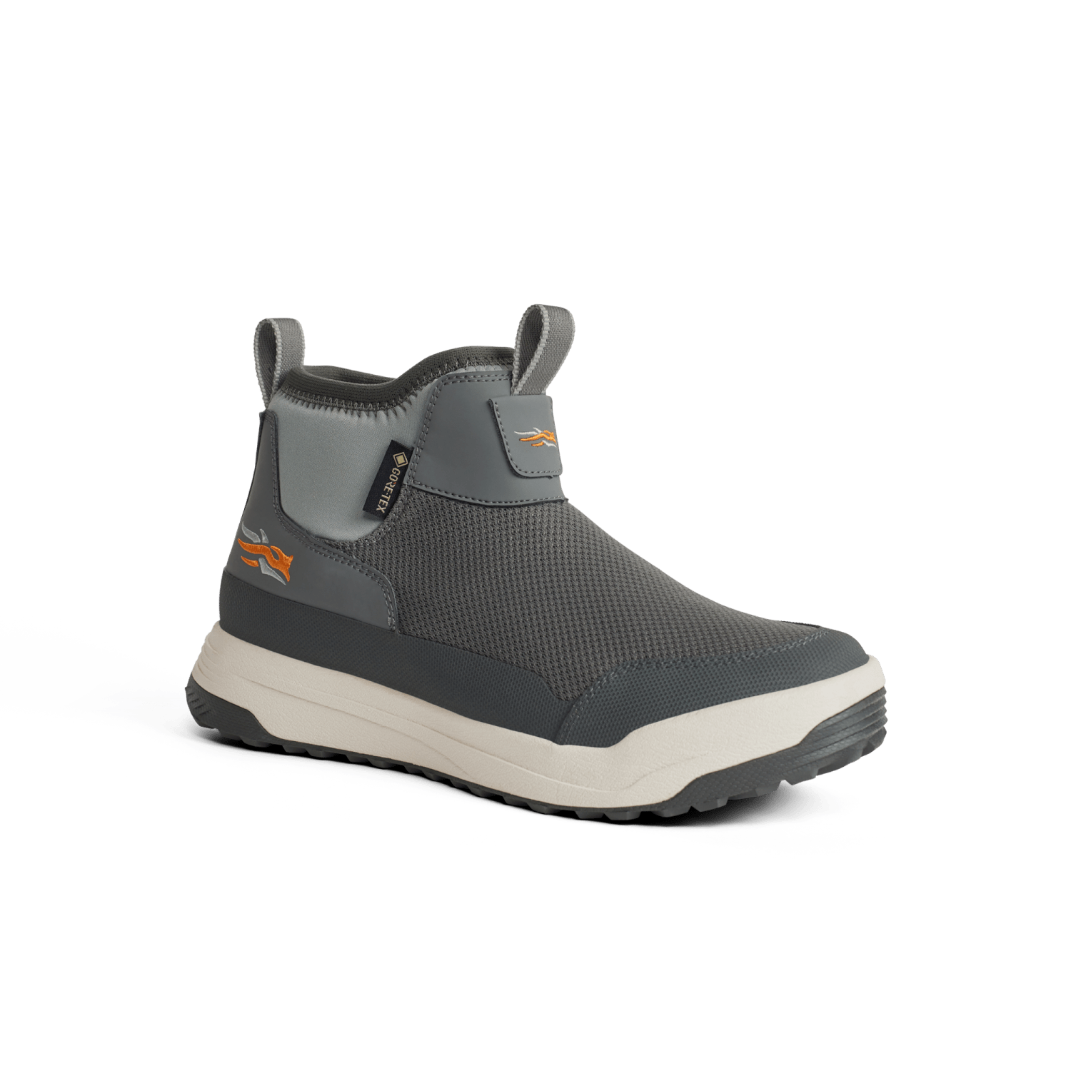 Rover GTX Woodsmoke 10