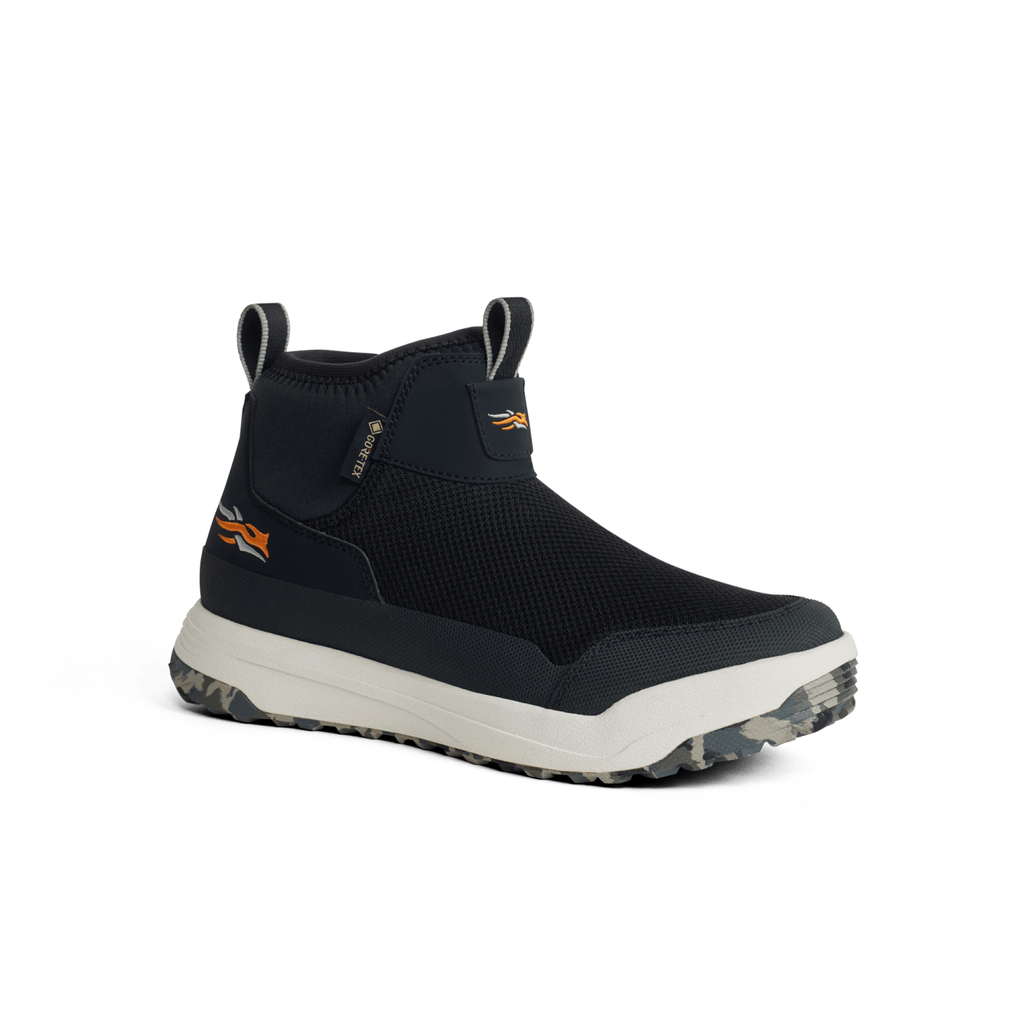 Rover GTX SITKA Black 14