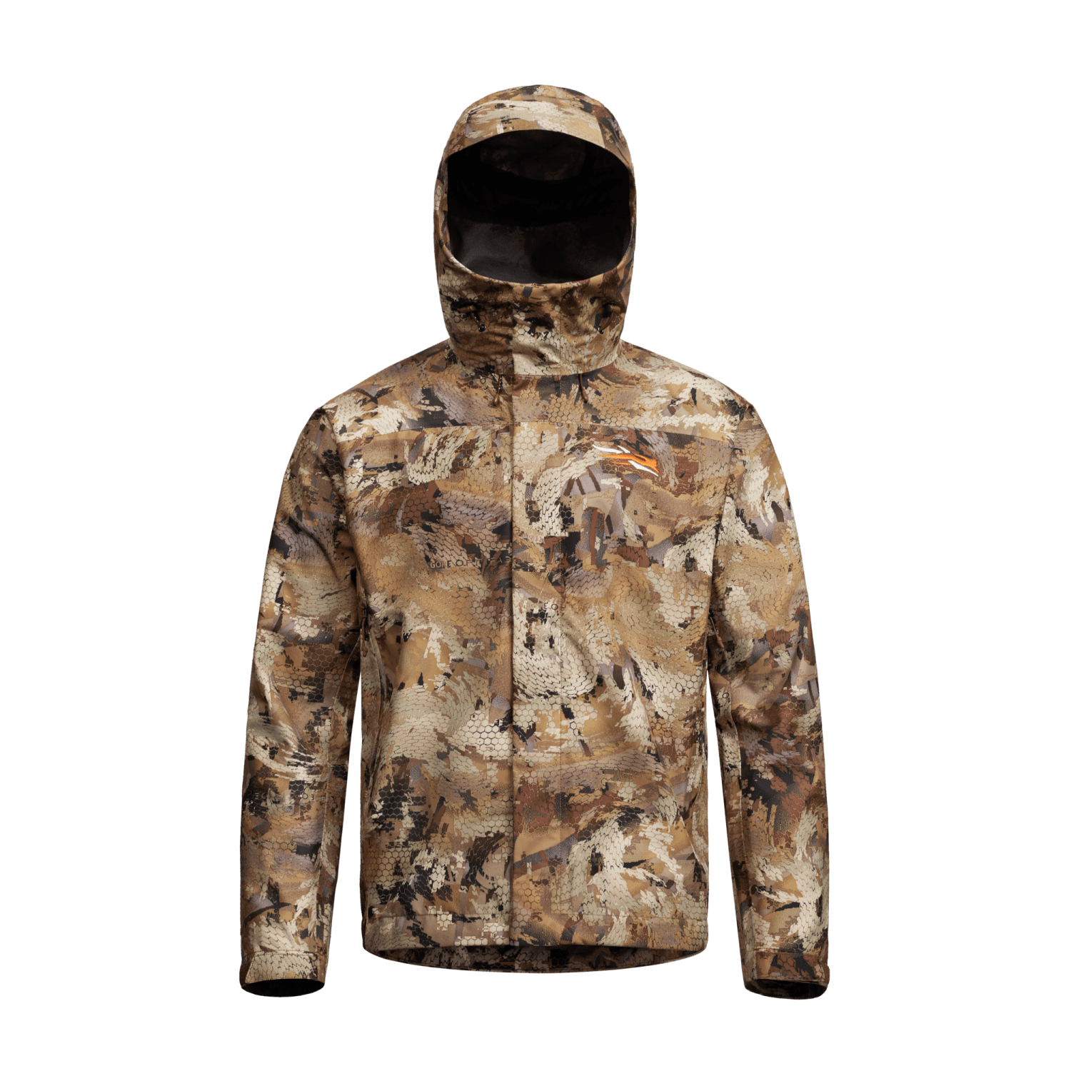 Delta LT Jacket Optifade Waterfowl Marsh XXL
