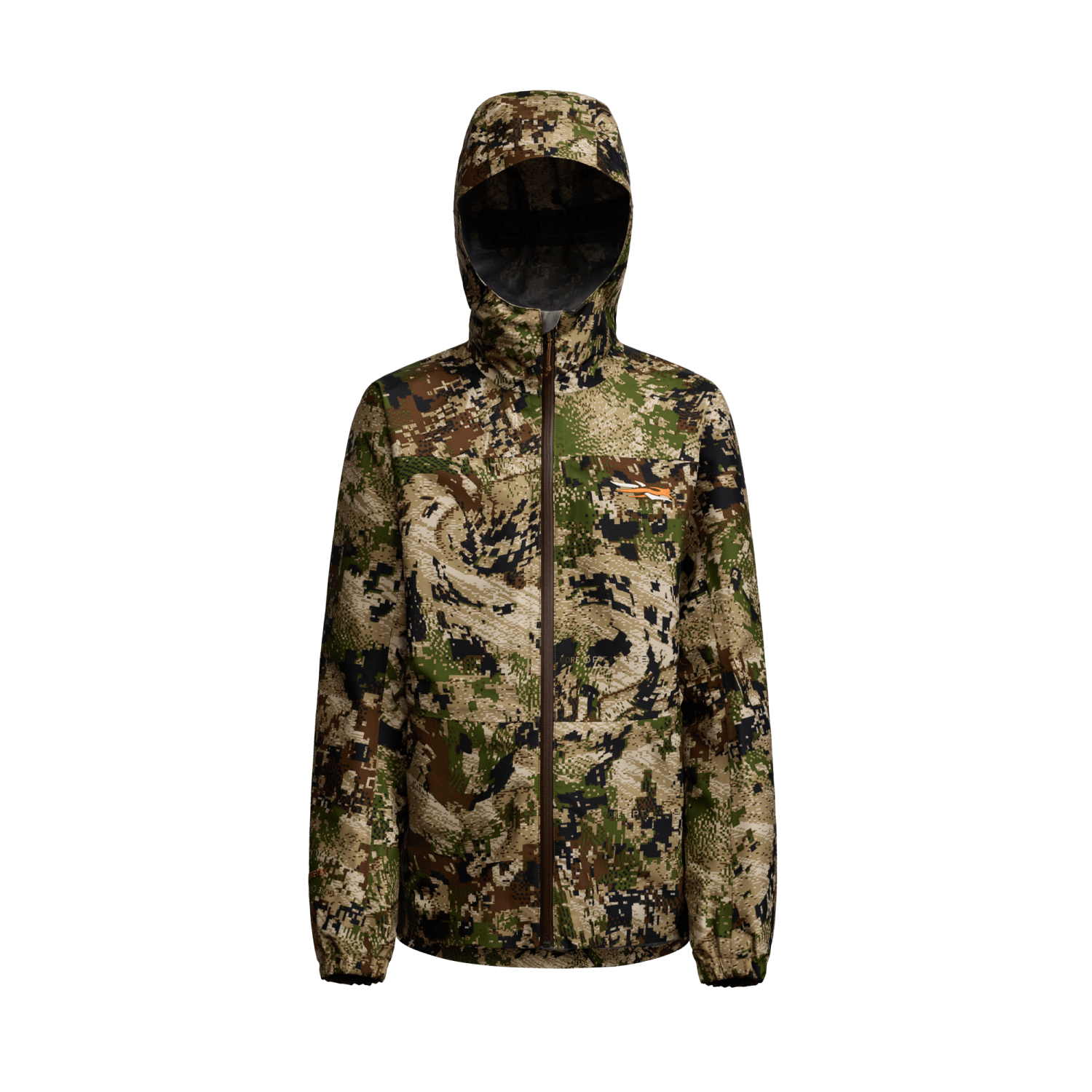 Youth Dew Point Jacket Optifade Subalpine YS