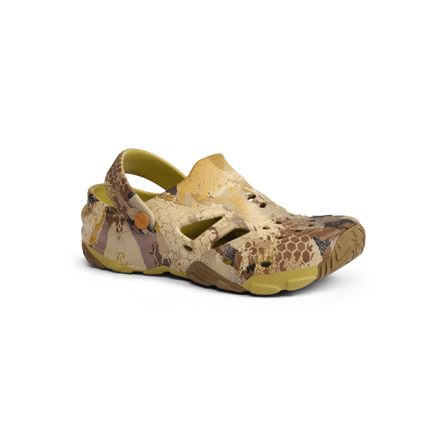 Ranger Optifade Waterfowl Marsh 6