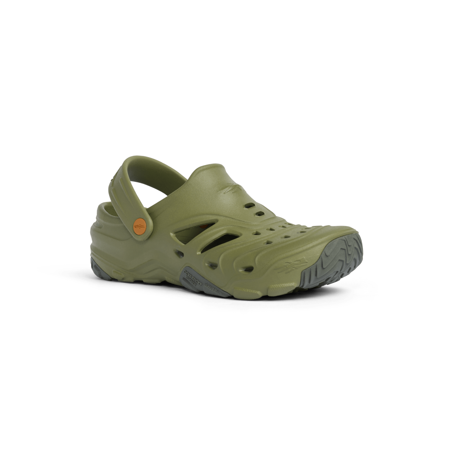 Ranger Pine Green 14