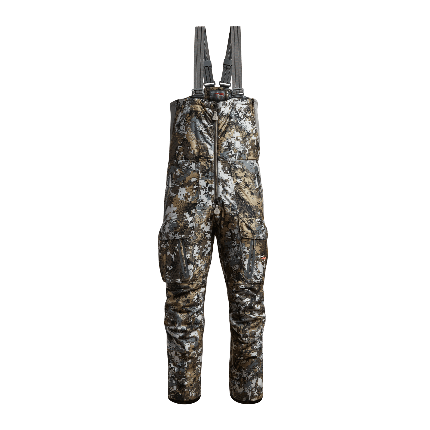 Incinerator Aerolite Bib Pant Optifade Elevated II MT