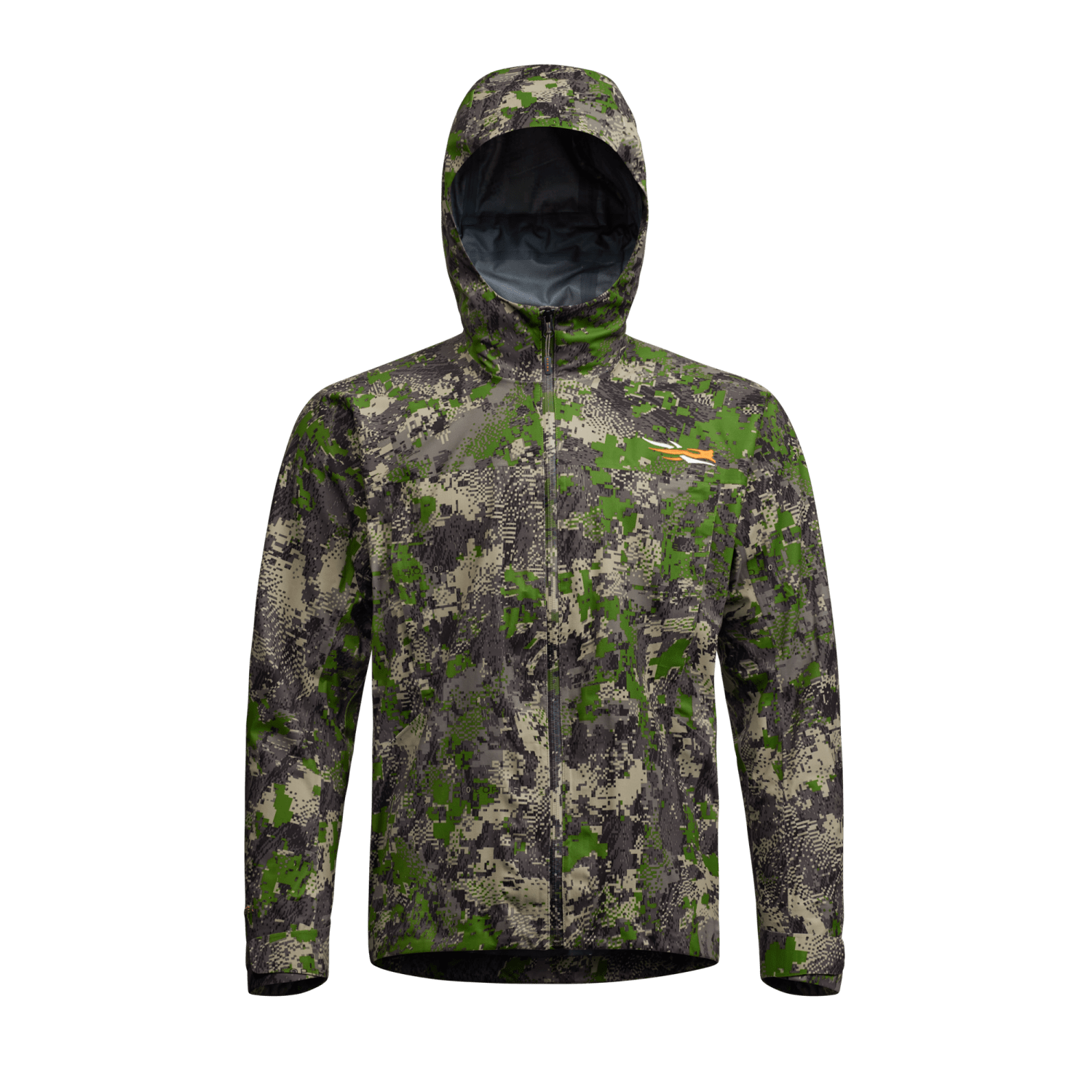 Downpour Jacket Optifade Cover L