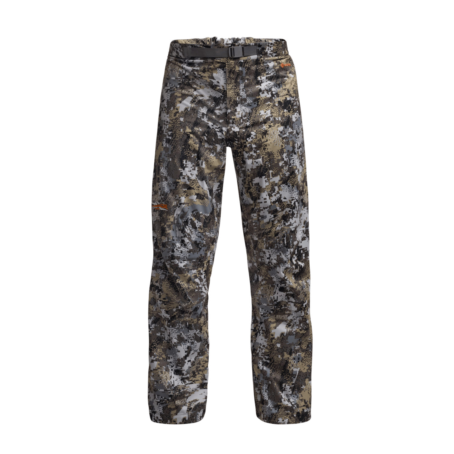 Downpour Pant Optifade Elevated II L