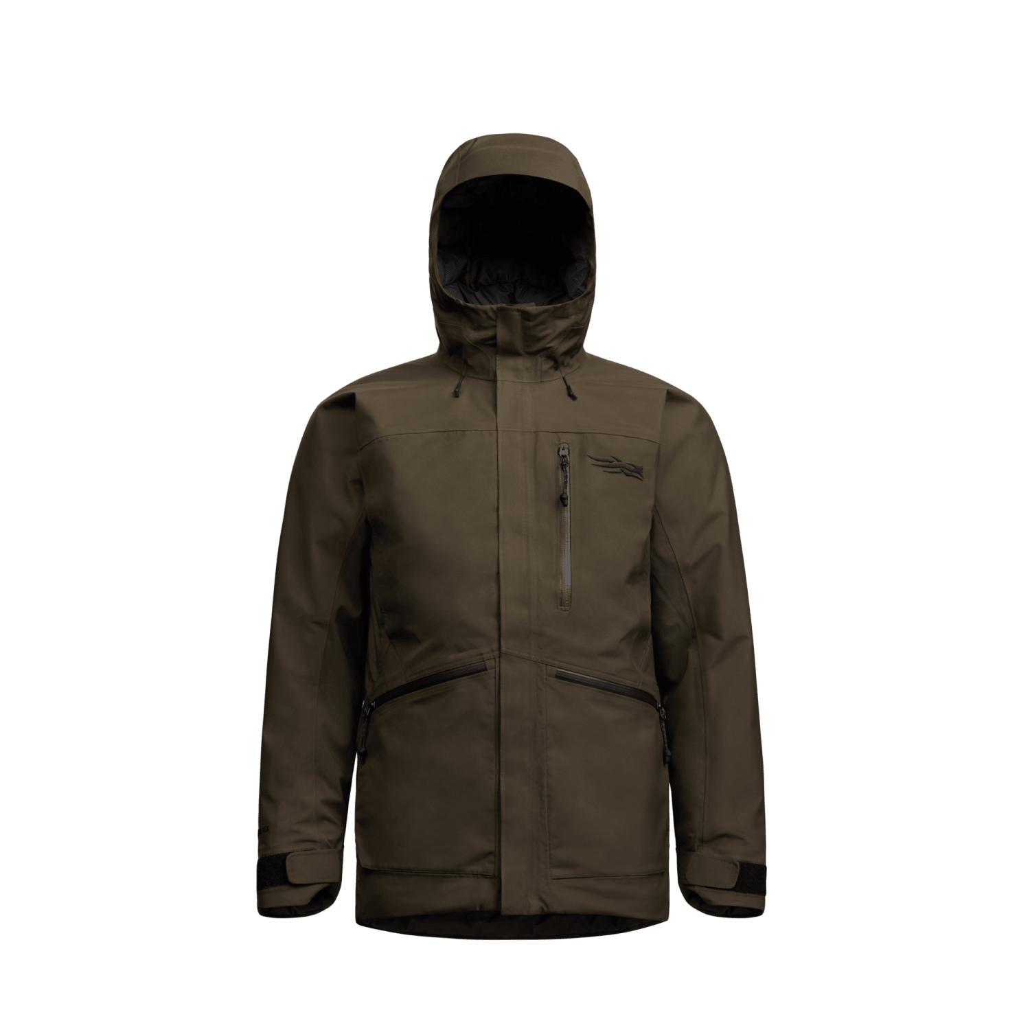 Blizzard Pro Parka Earth XXL