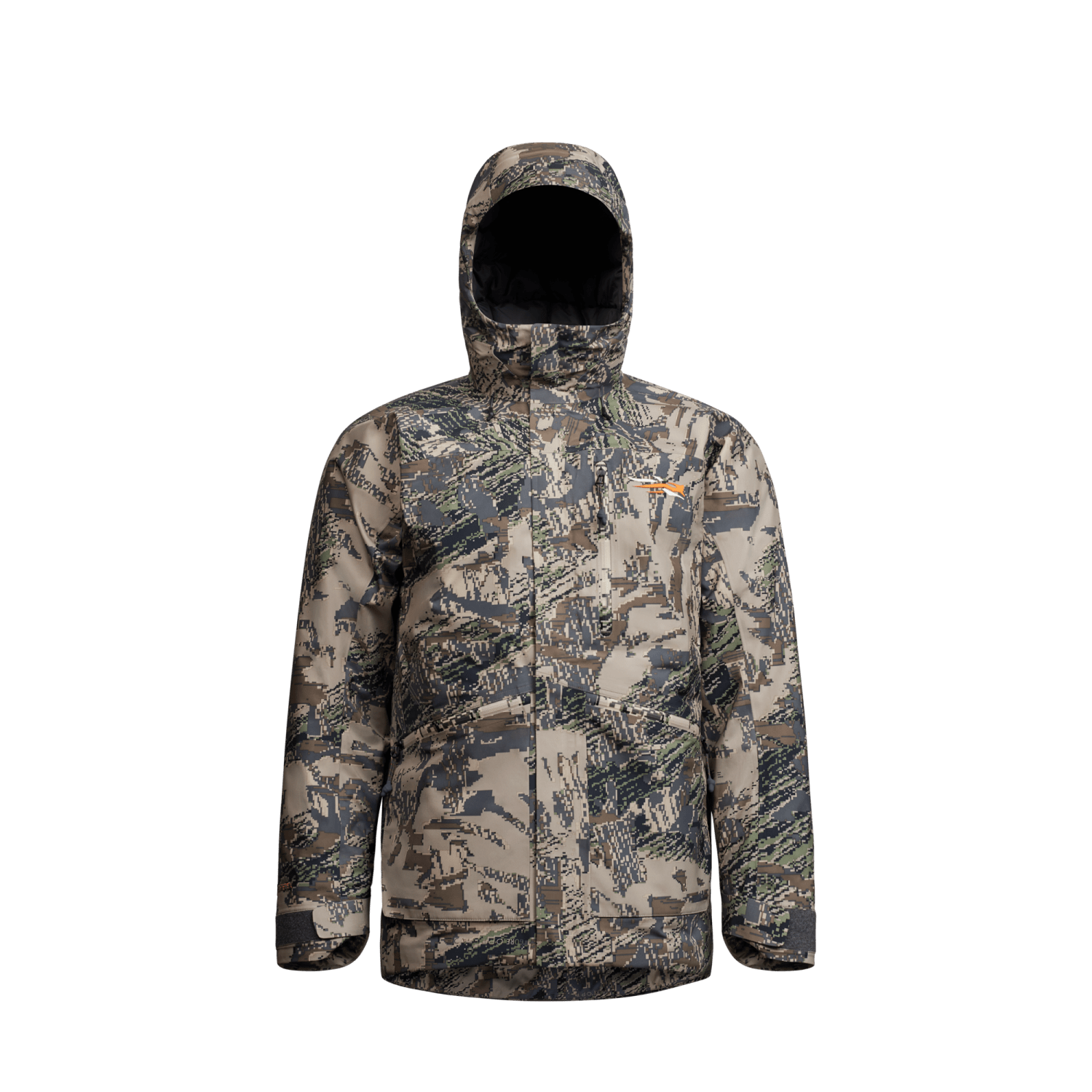 Blizzard Pro Parka Optifade Open Country 3XL
