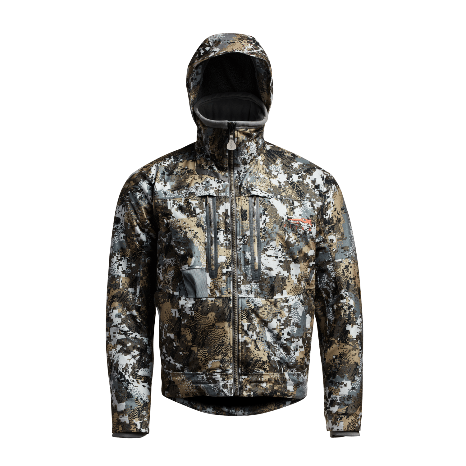 Incinerator Aerolite Jacket Optifade Elevated II L