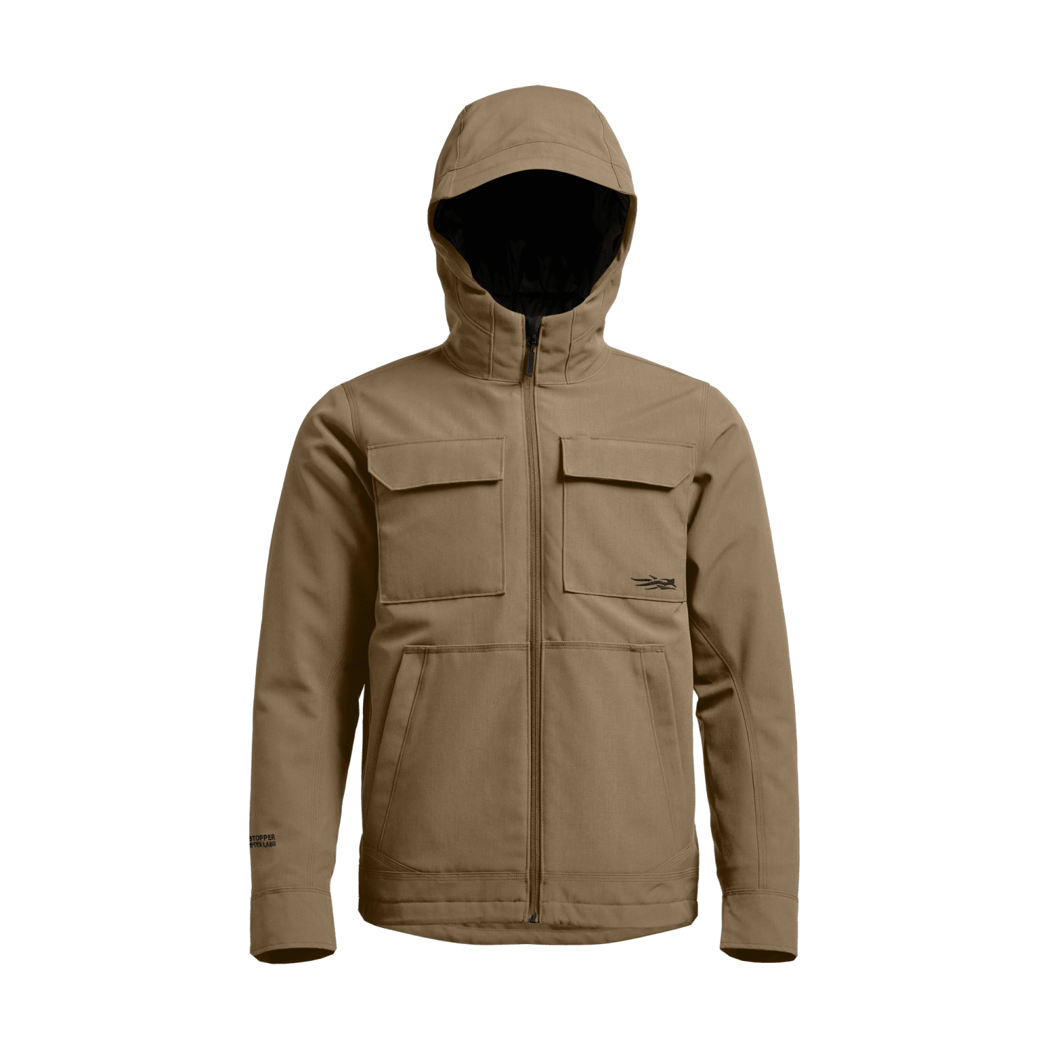 Grindstone Work Jacket Coyote M