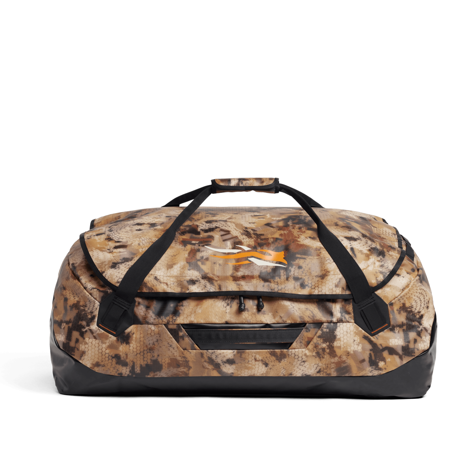 Drifter Duffle 110L Optifade Waterfowl Marsh OSFA