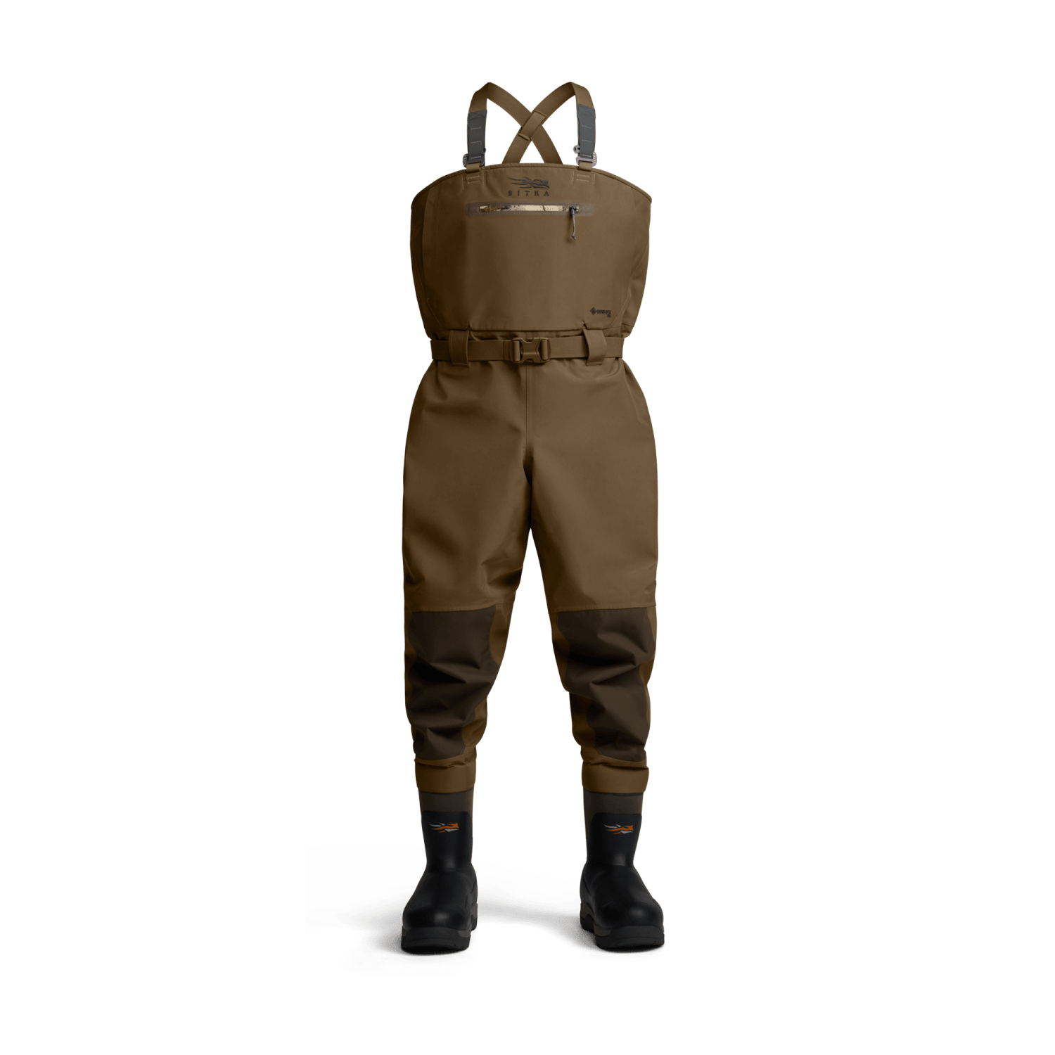 Delta GTX Wader Coyote XL-14