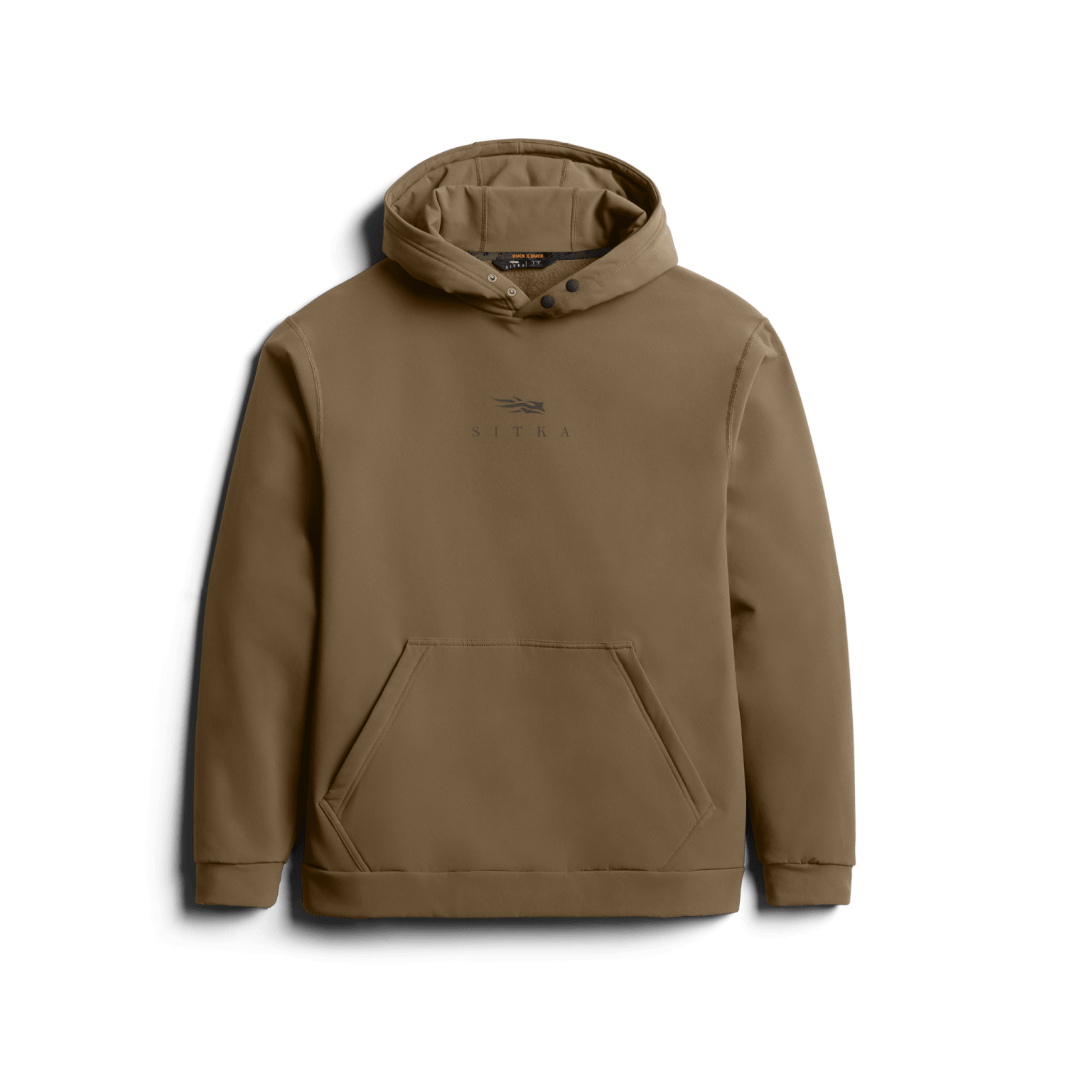 2F.7 Durango Performance Hoodie Coyote XL