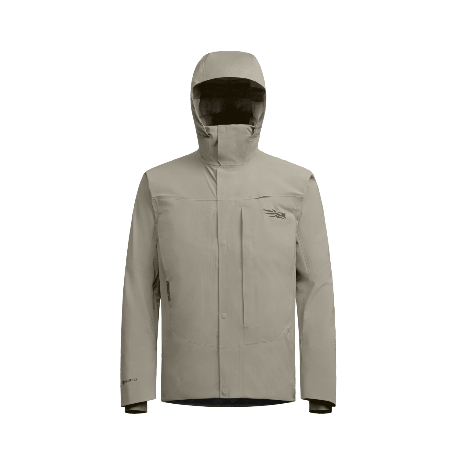 CAT-5 Jacket Oak XL