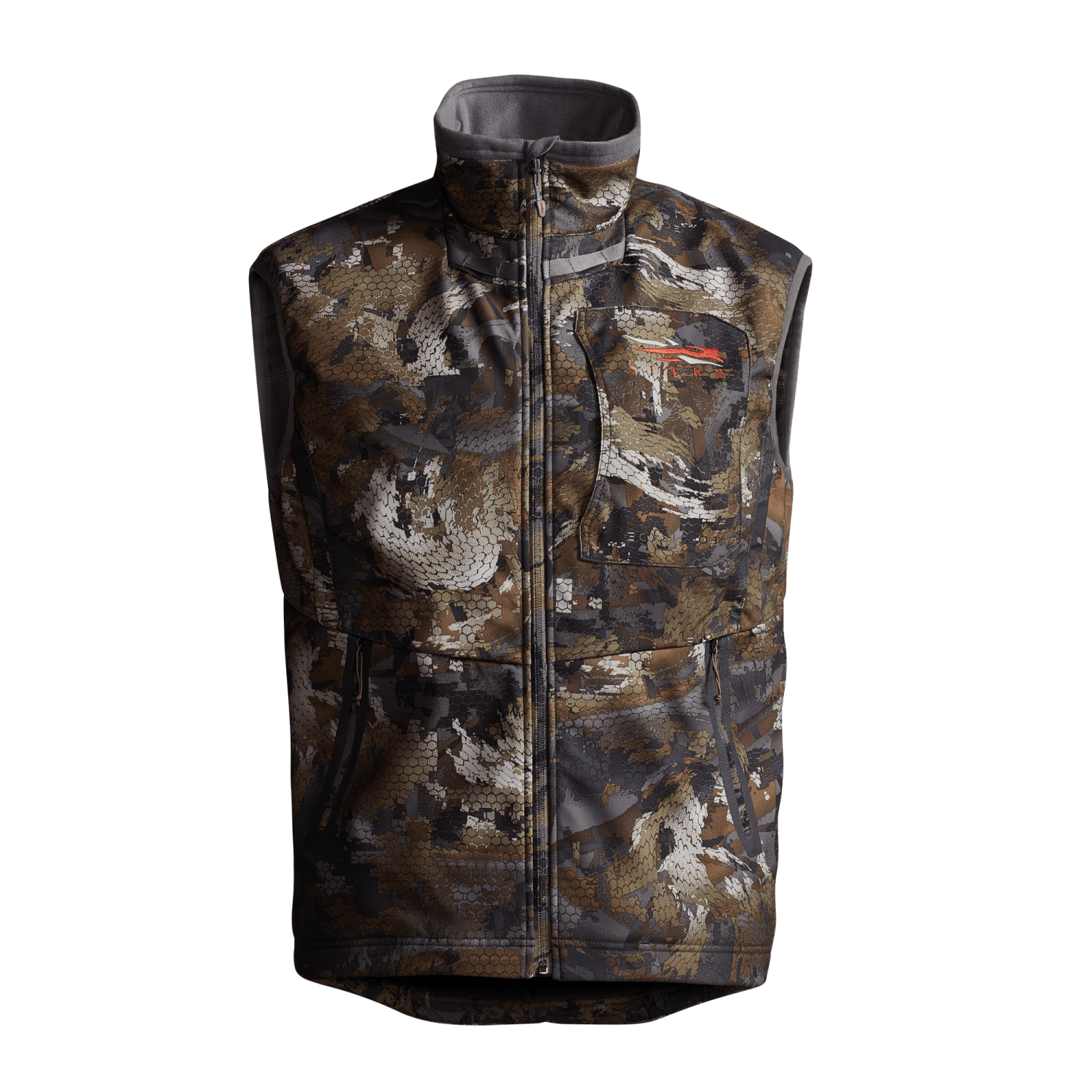 Chubasquero impermeable SITKA CB5201