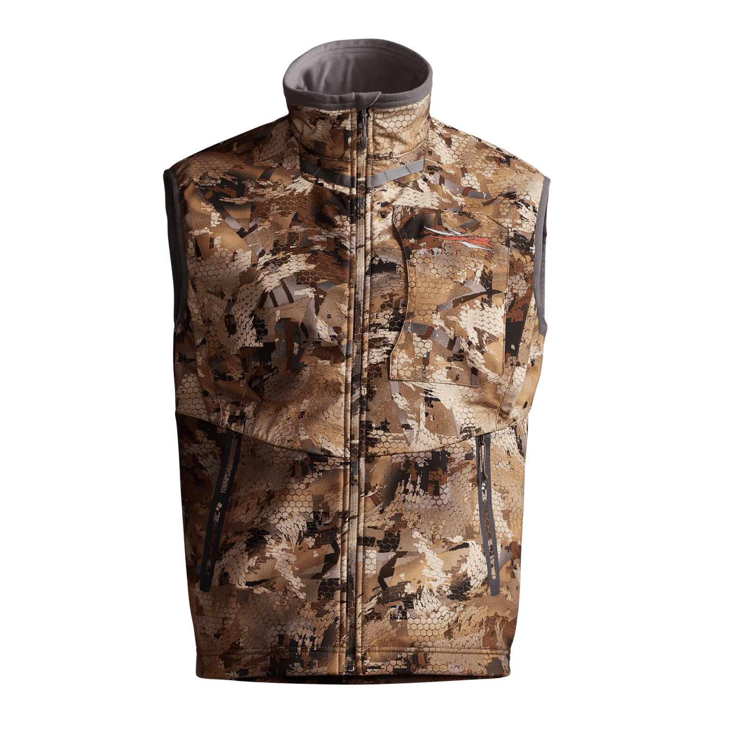 Dakota Vest Optifade Waterfowl Marsh
