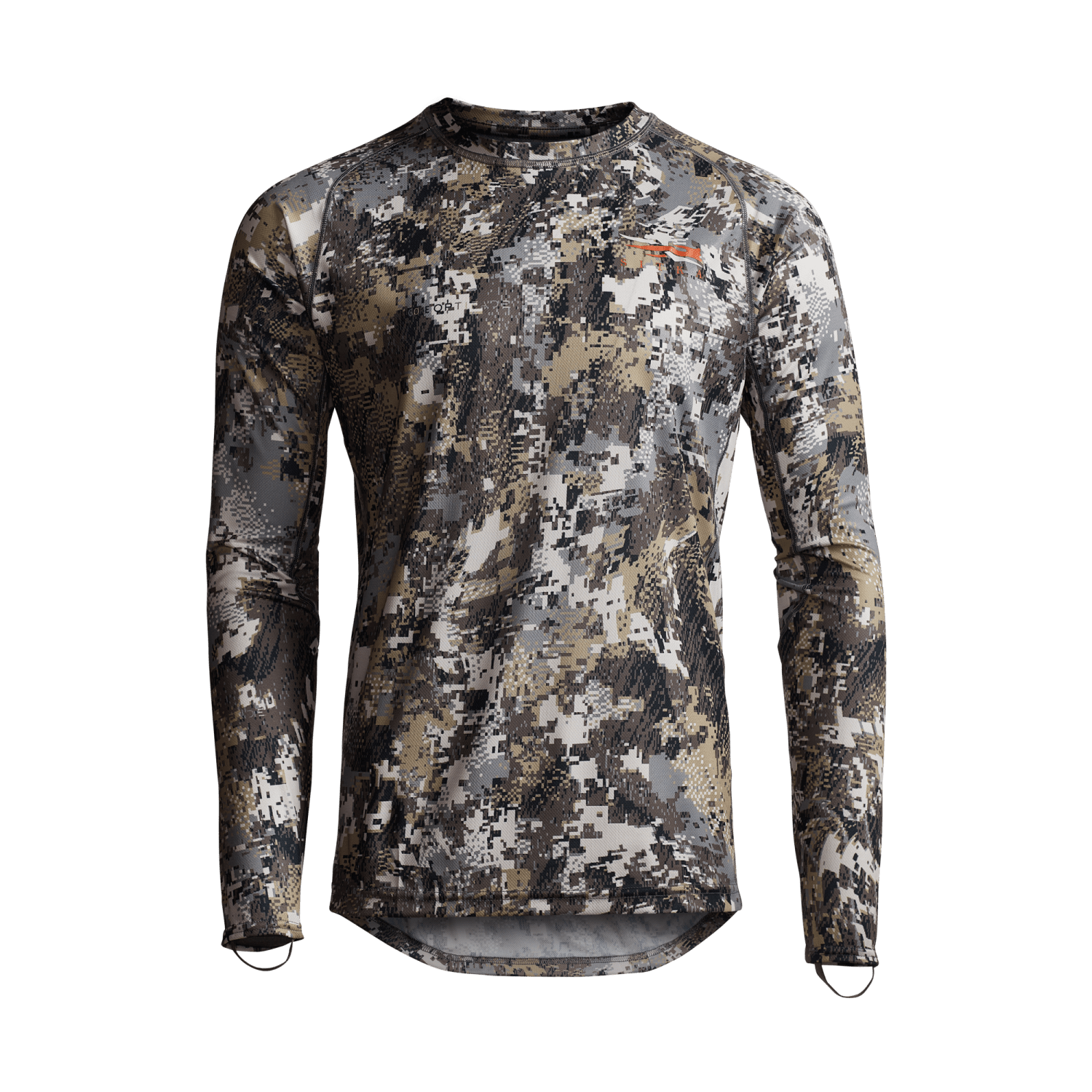 Core Lightweight Crew LS | SITKA Gear