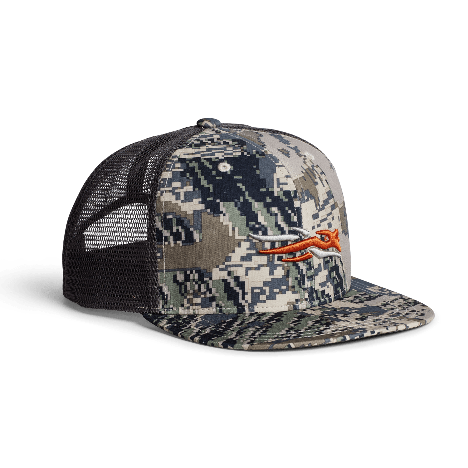 SITKA Trucker Optifade Open Country OSFA
