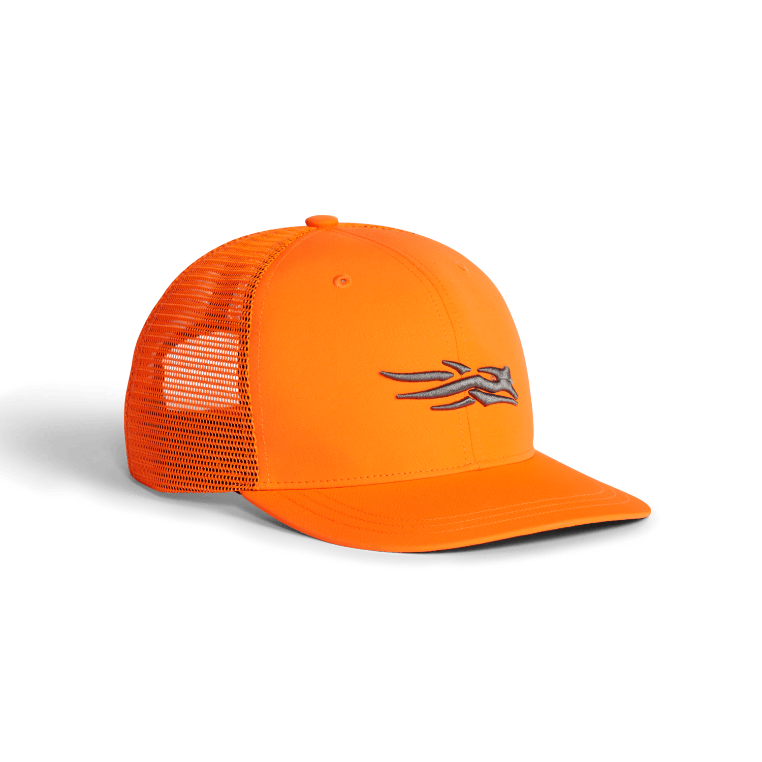 SITKA Trucker Blaze Orange OSFA