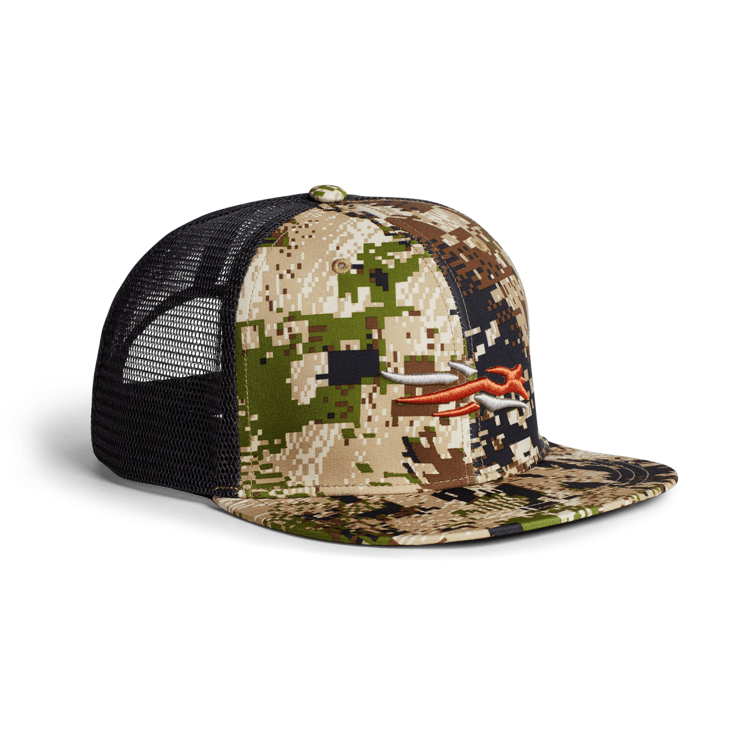 SITKA Trucker Optifade Subalpine OSFA