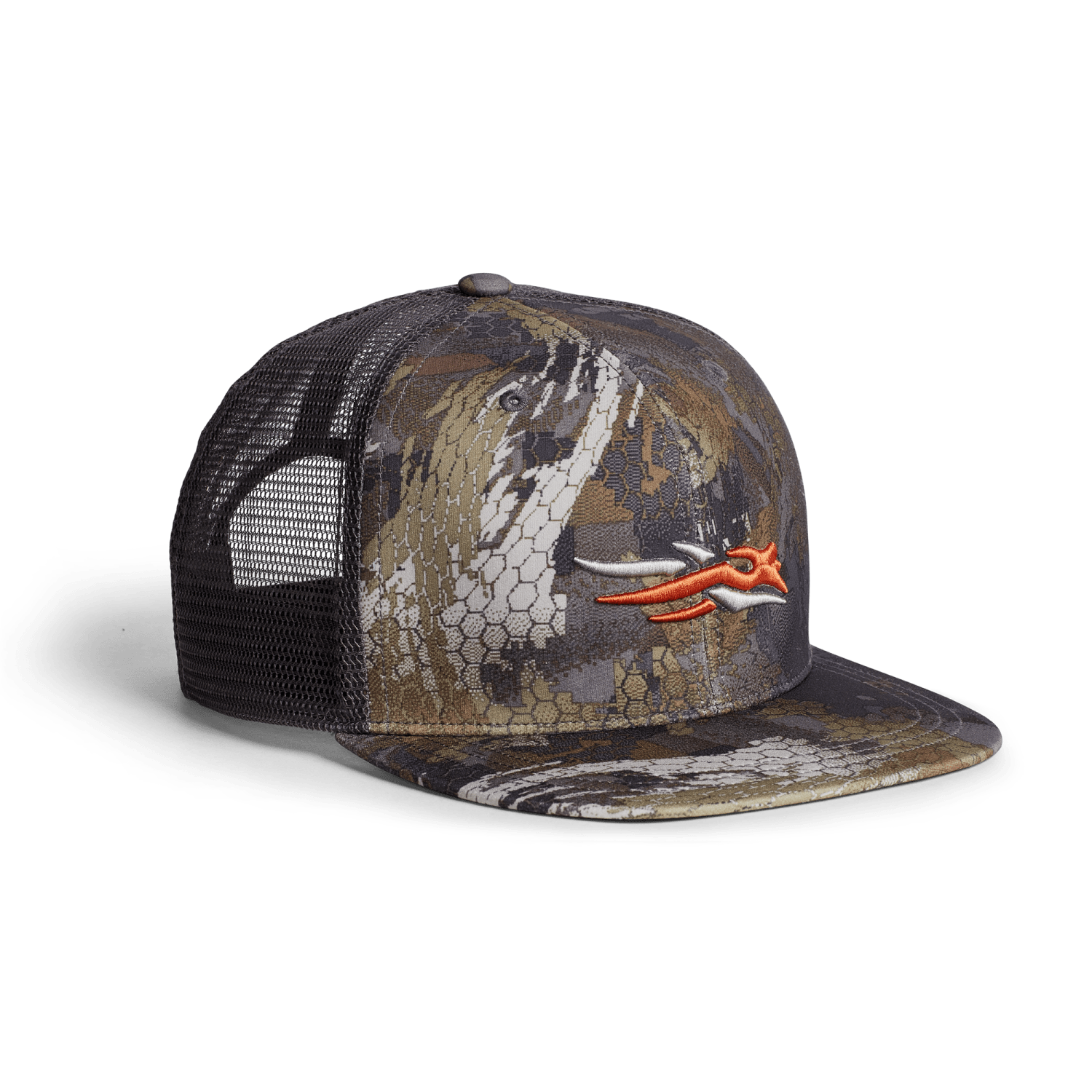SITKA Trucker Optifade Waterfowl Timber OSFA