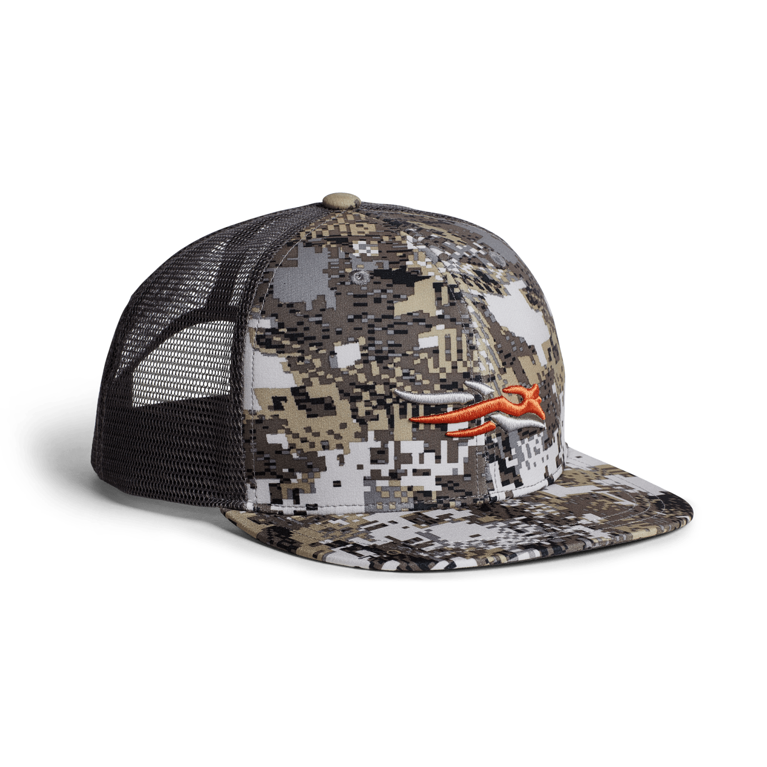 SITKA Trucker Optifade Elevated II OSFA