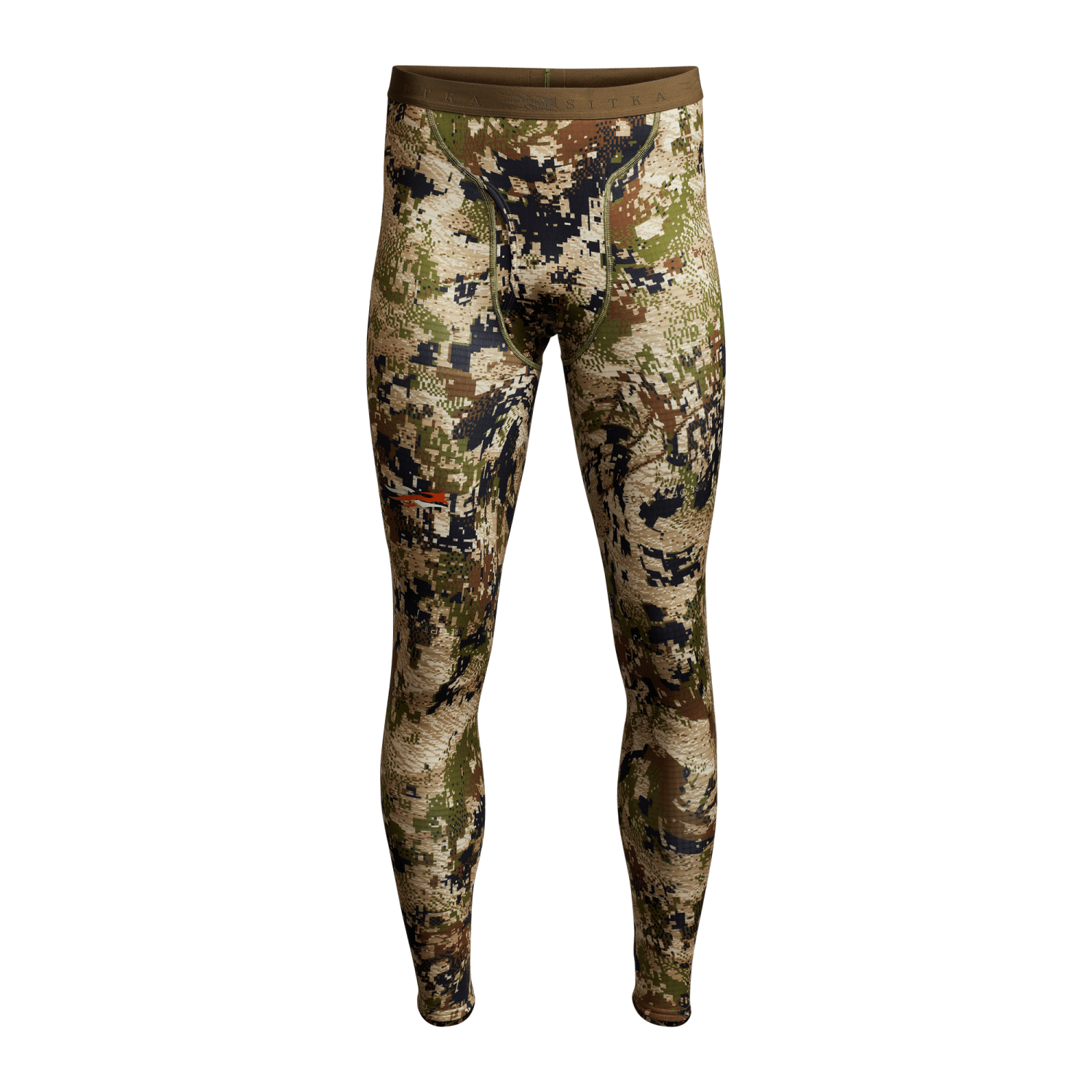 Heavyweight Bottom Optifade Subalpine L