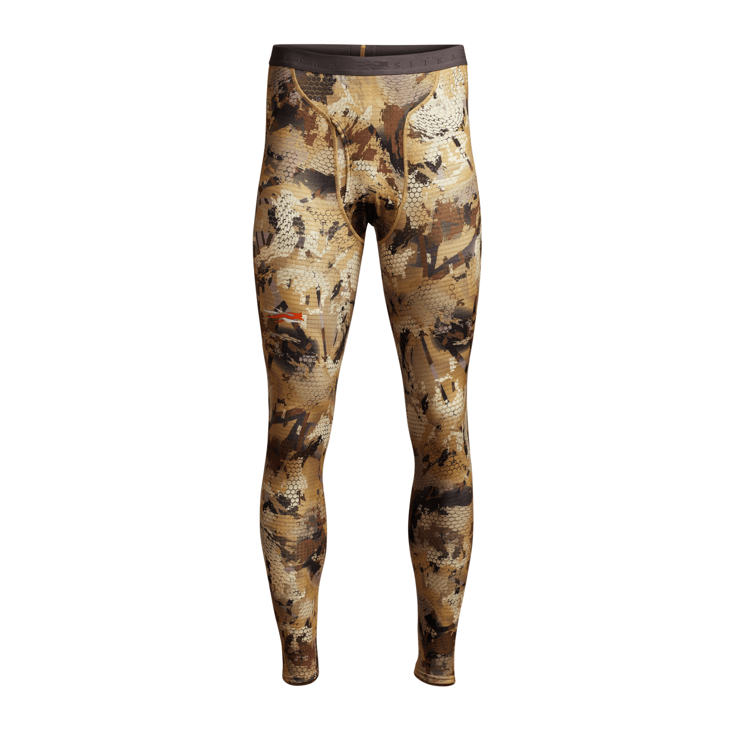 Heavyweight Bottom Optifade Waterfowl Marsh 3XL