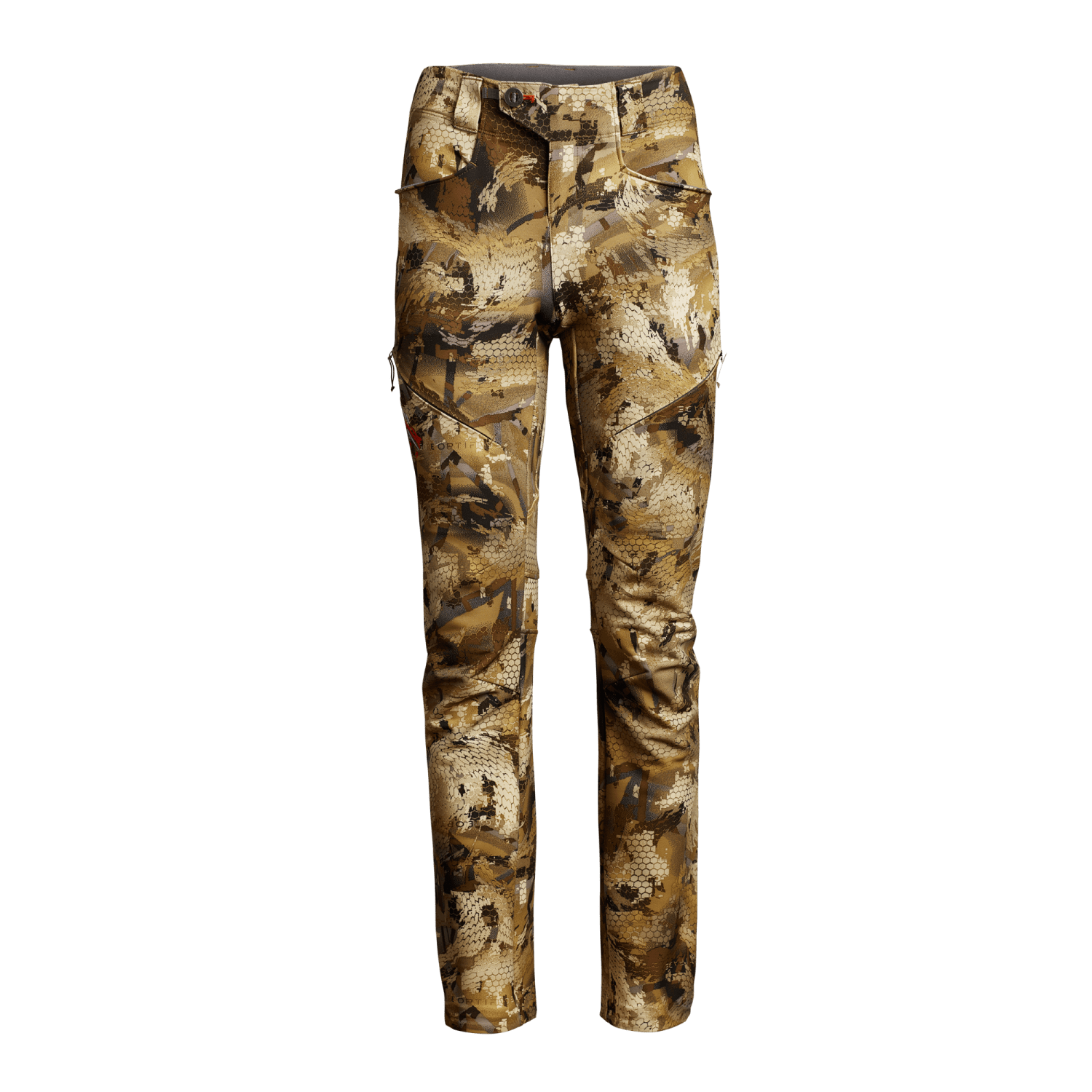 Women's Cadence Pant Optifade Waterfowl Marsh 27R